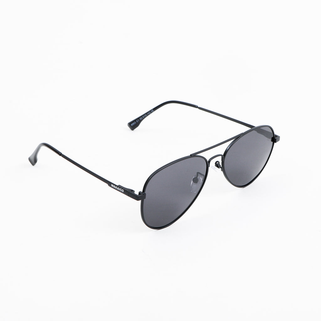 WakaiGo Sunglasses Kacamata Gunner Unisex