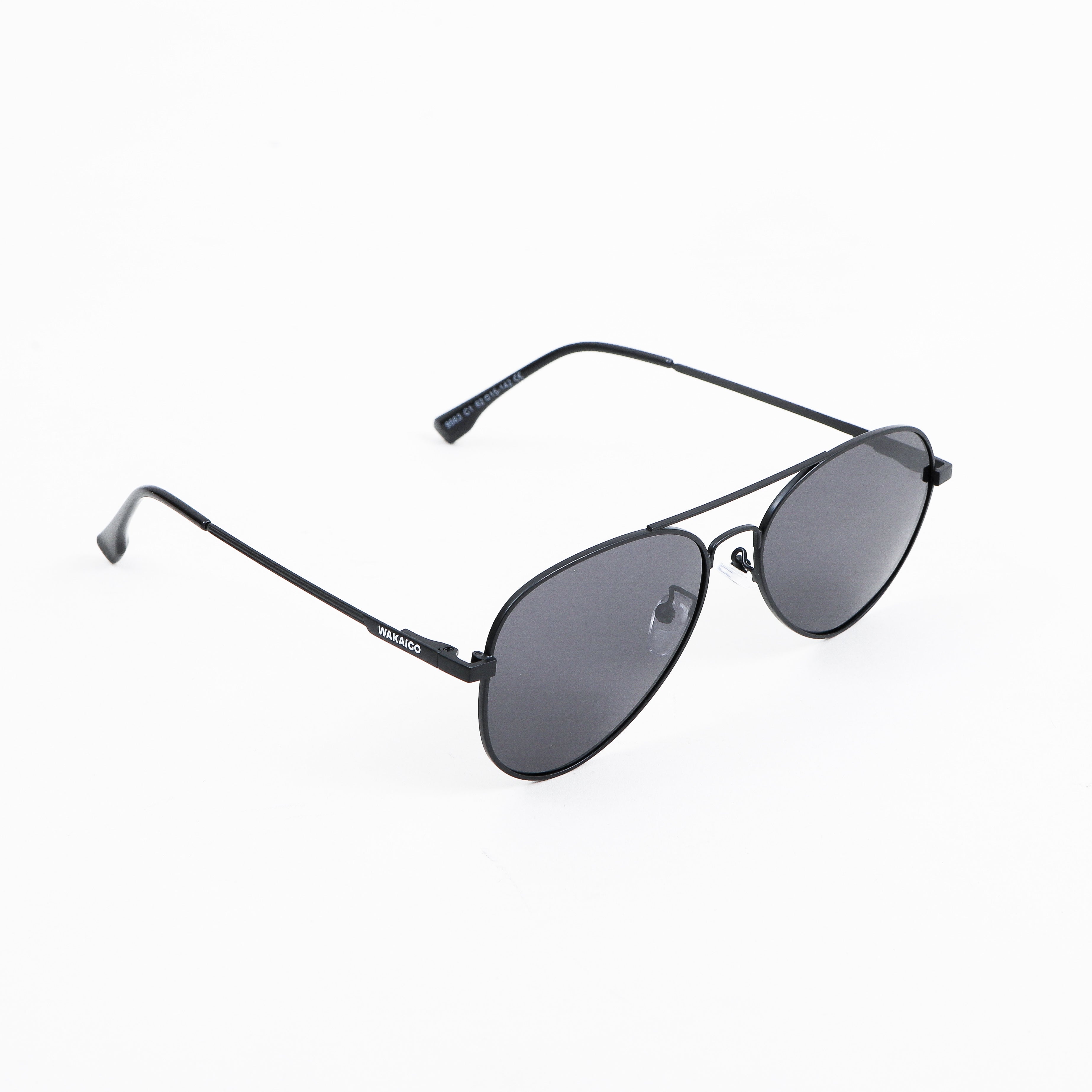 WakaiGo Sunglasses Kacamata Gunner Unisex