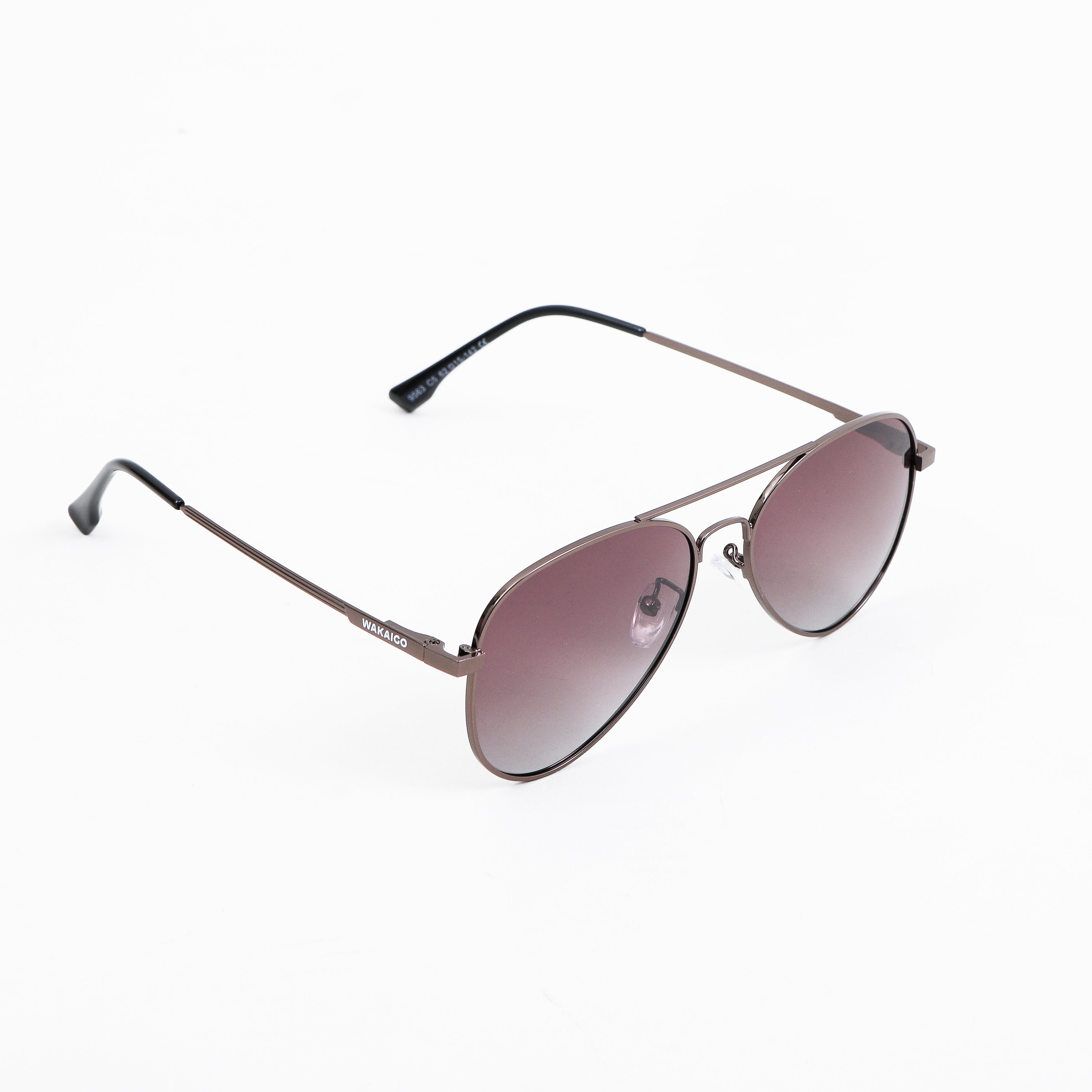 WakaiGo Sunglasses Kacamata Gunner Unisex