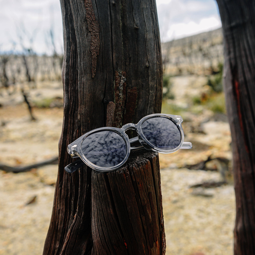 WakaiGo Sunglasses Kacamata Hamachi Unisex