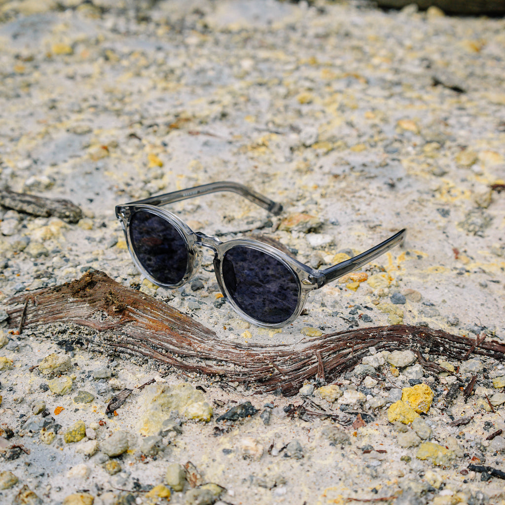 WakaiGo Sunglasses Kacamata Hamachi Unisex