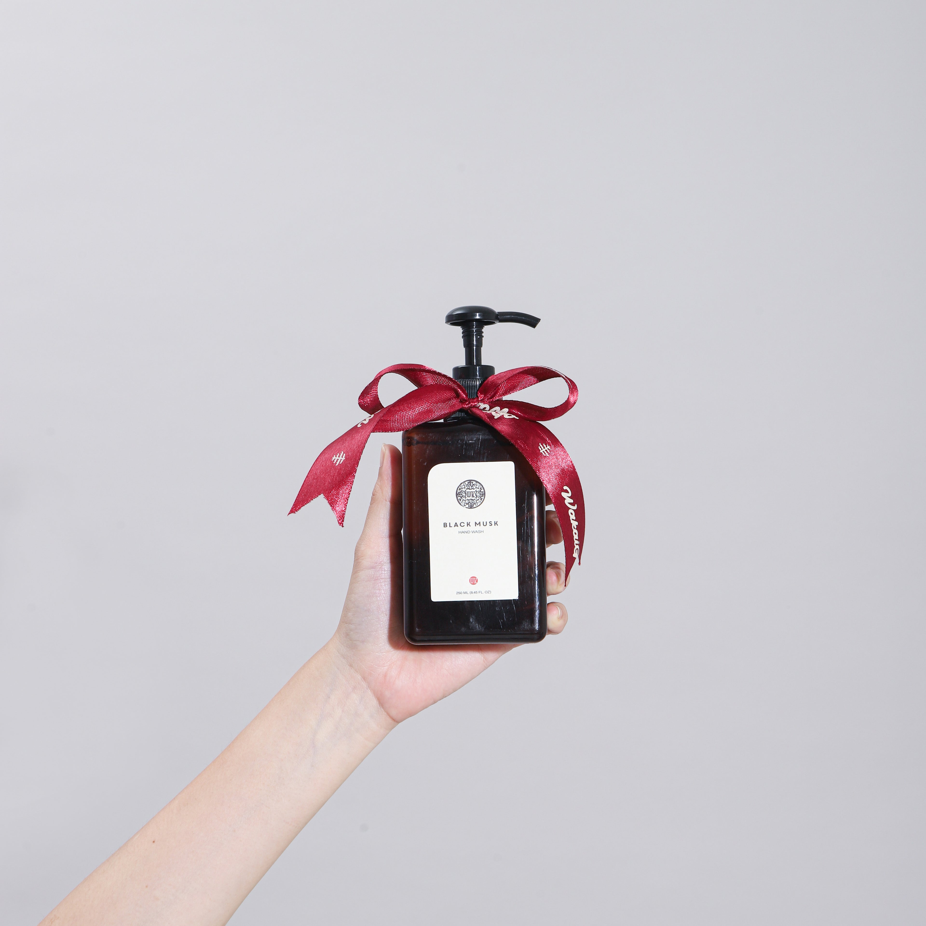 WakaiGo Hand Wash Essential Black Musk