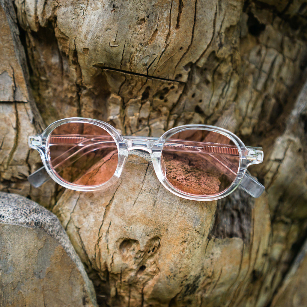 WakaiGo Sunglasses Kacamata Heinrich Unisex