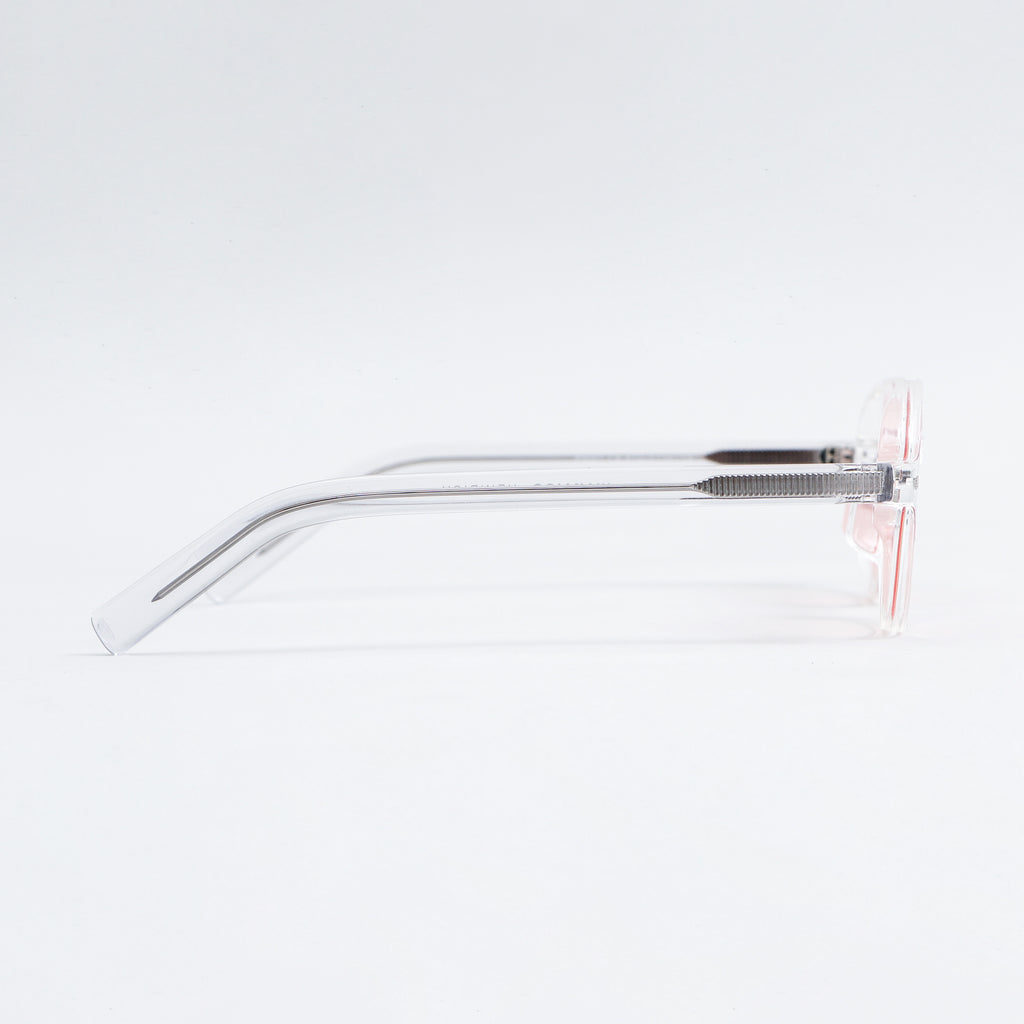 WakaiGo Sunglasses Kacamata Heinrich Unisex