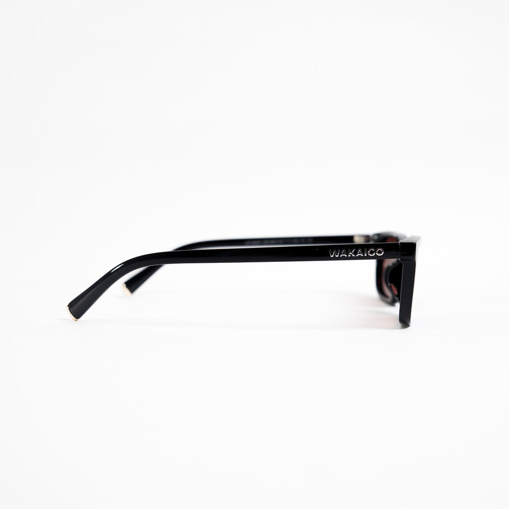 WakaiGo Sunglasses Kacamata Hitman Unisex