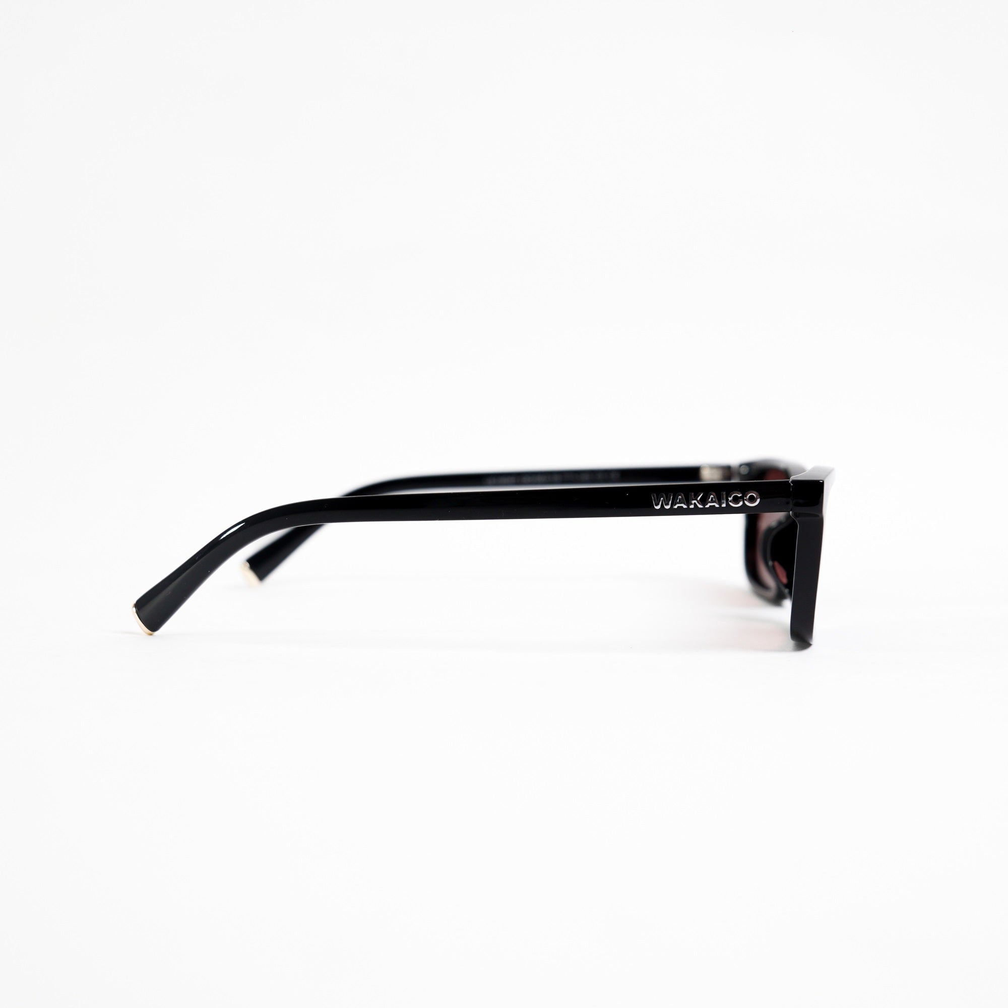 WakaiGo Sunglasses Kacamata Hitman Unisex