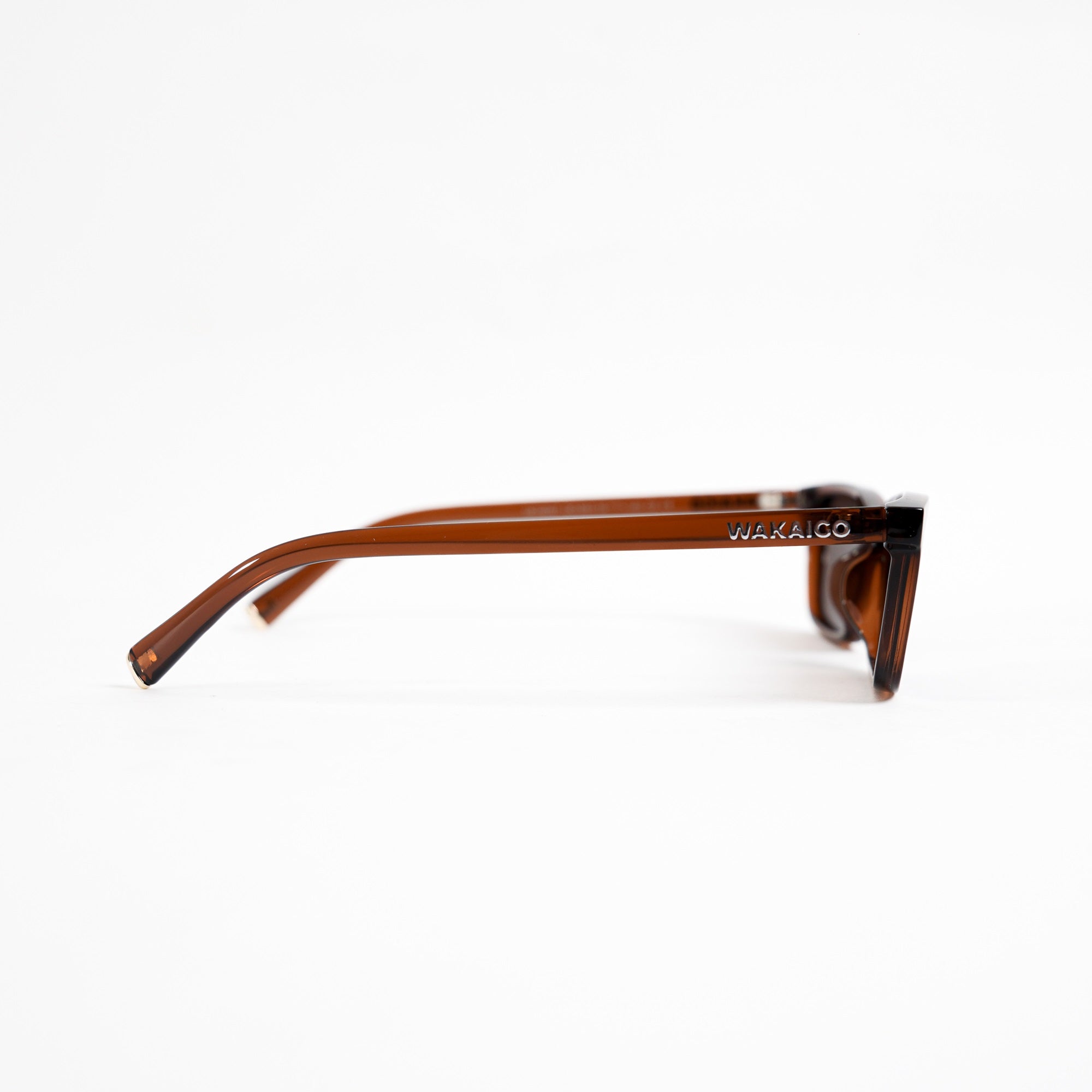 WakaiGo Sunglasses Kacamata Hitman Unisex