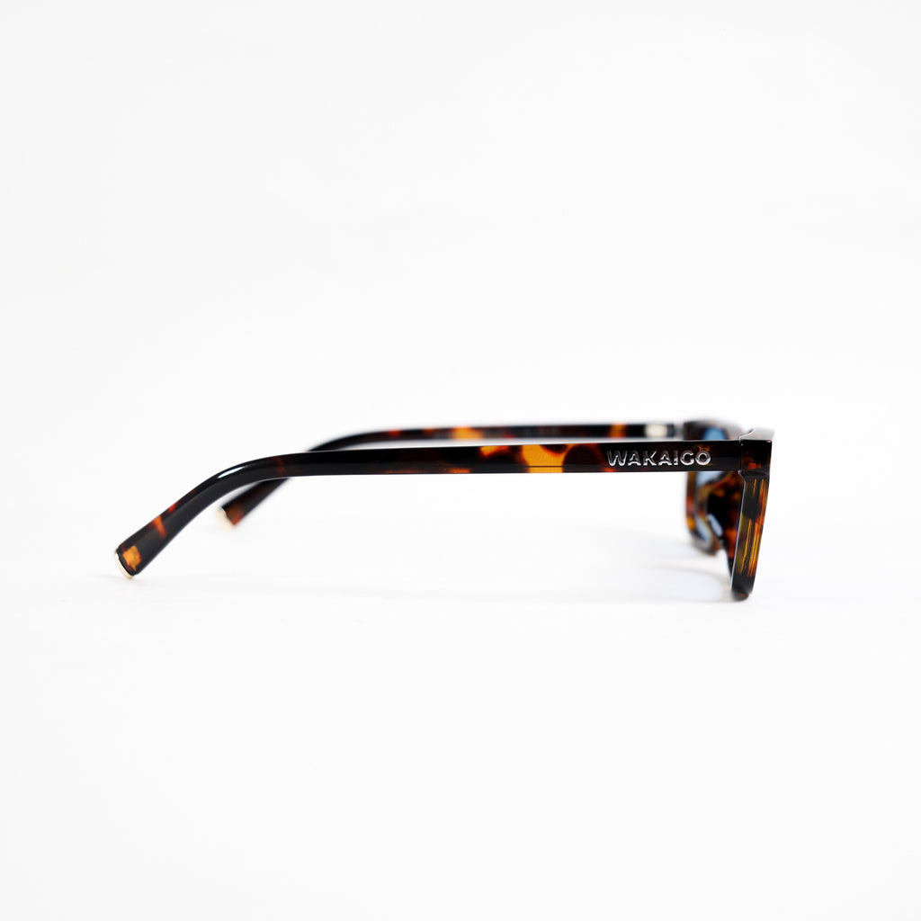 WakaiGo Sunglasses Kacamata Hitman Unisex