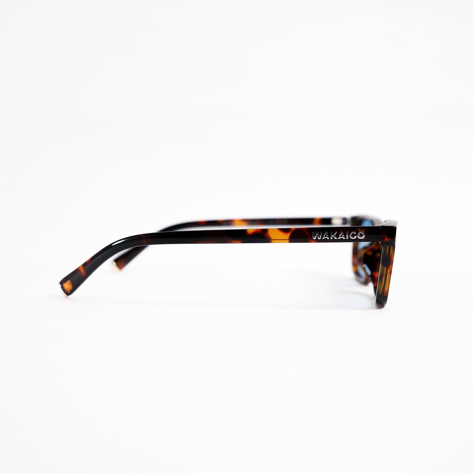 WakaiGo Sunglasses Kacamata Hitman Unisex