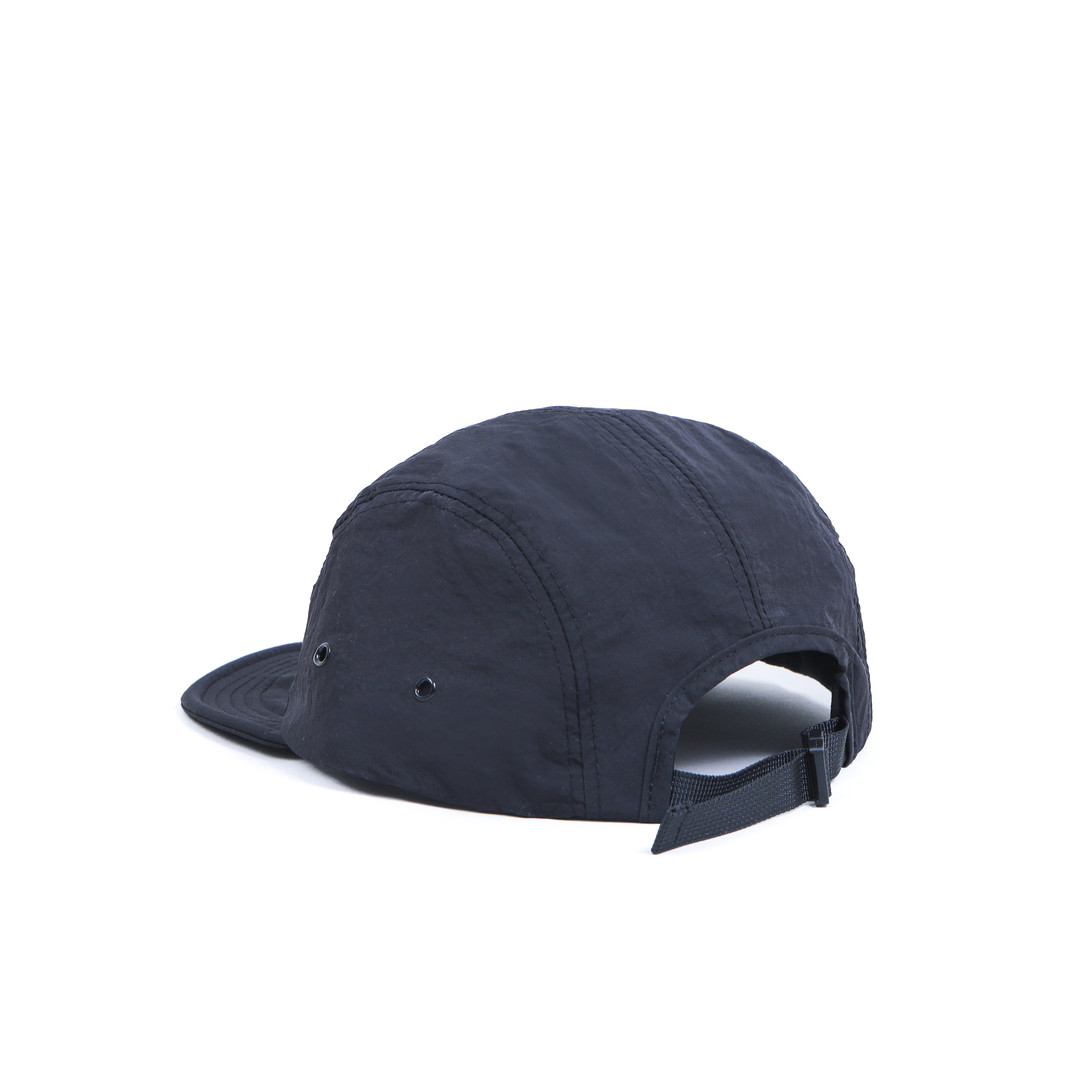 WakaiGo - WKGO BASIC FIVE PANEL CAP