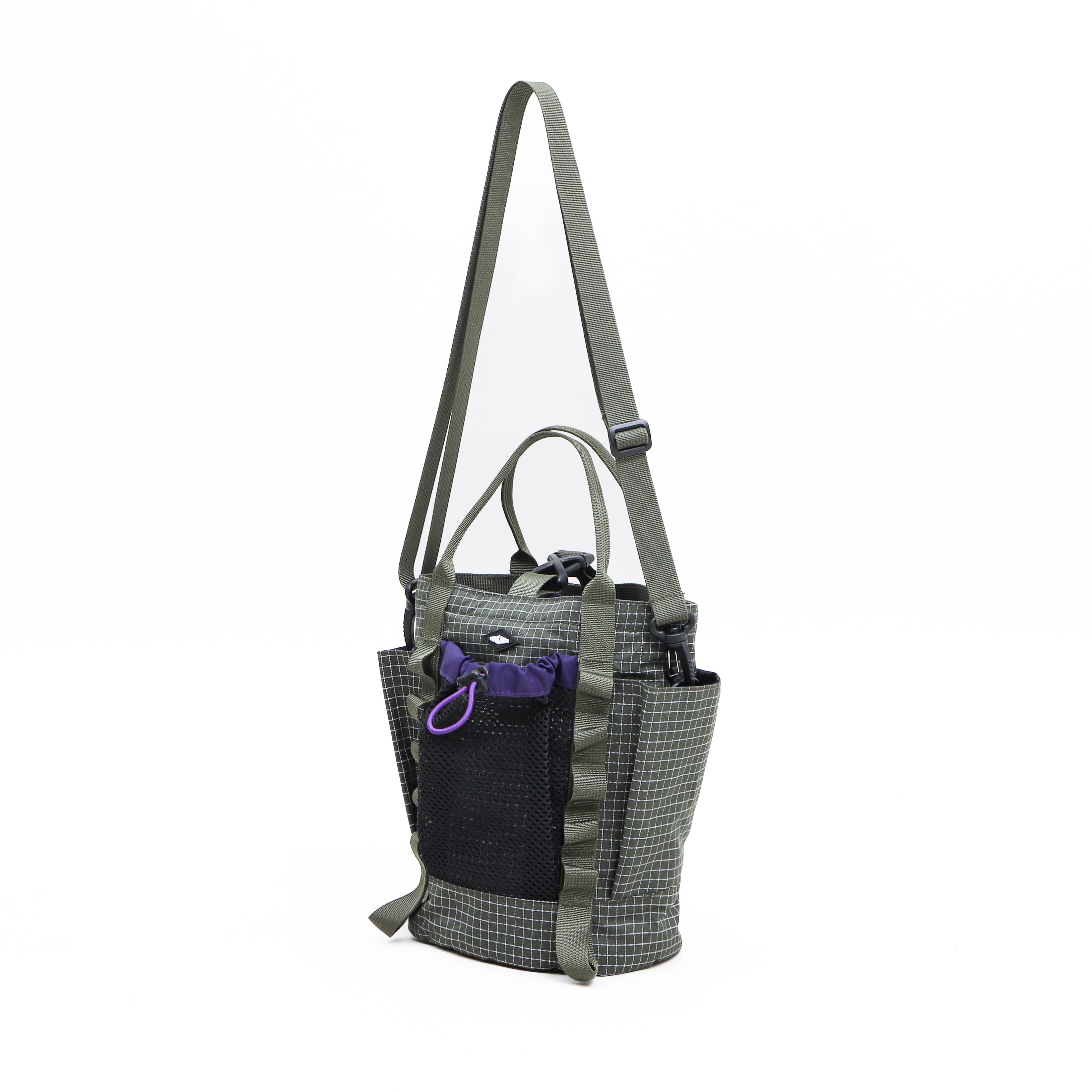 WakaiGo - WKGO PE 500 MEDIUM SLING BAG