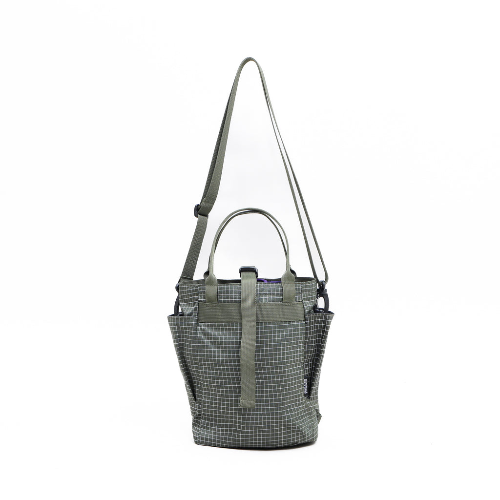 WakaiGo - WKGO PE 500 MEDIUM SLING BAG