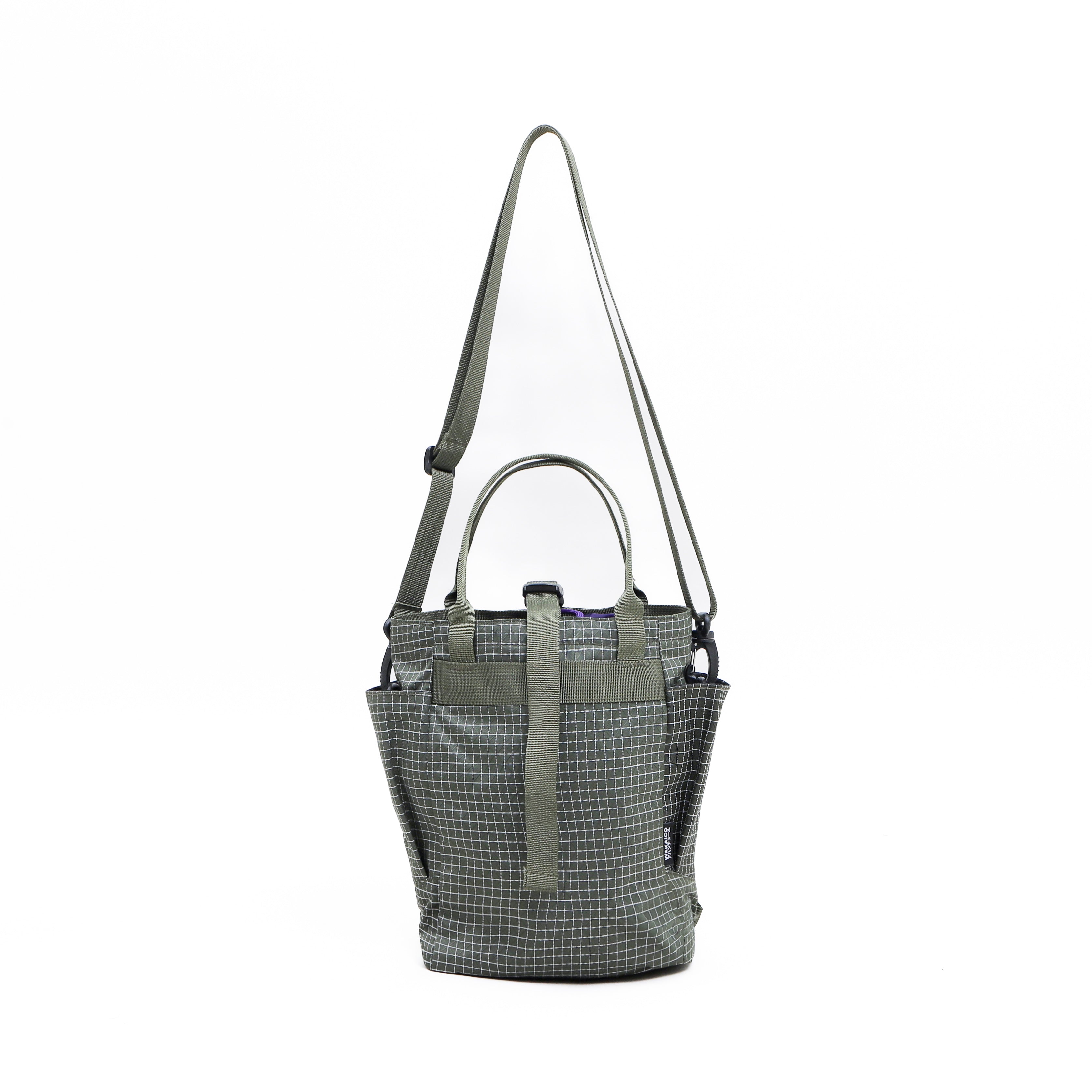 WakaiGo - WKGO PE 500 MEDIUM SLING BAG