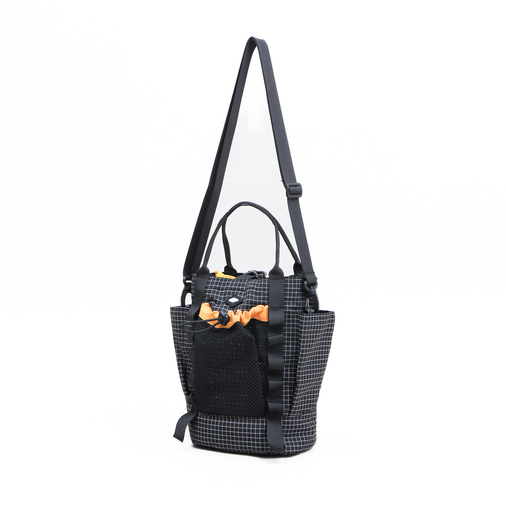 WakaiGo - WKGO PE 500 MEDIUM SLING BAG