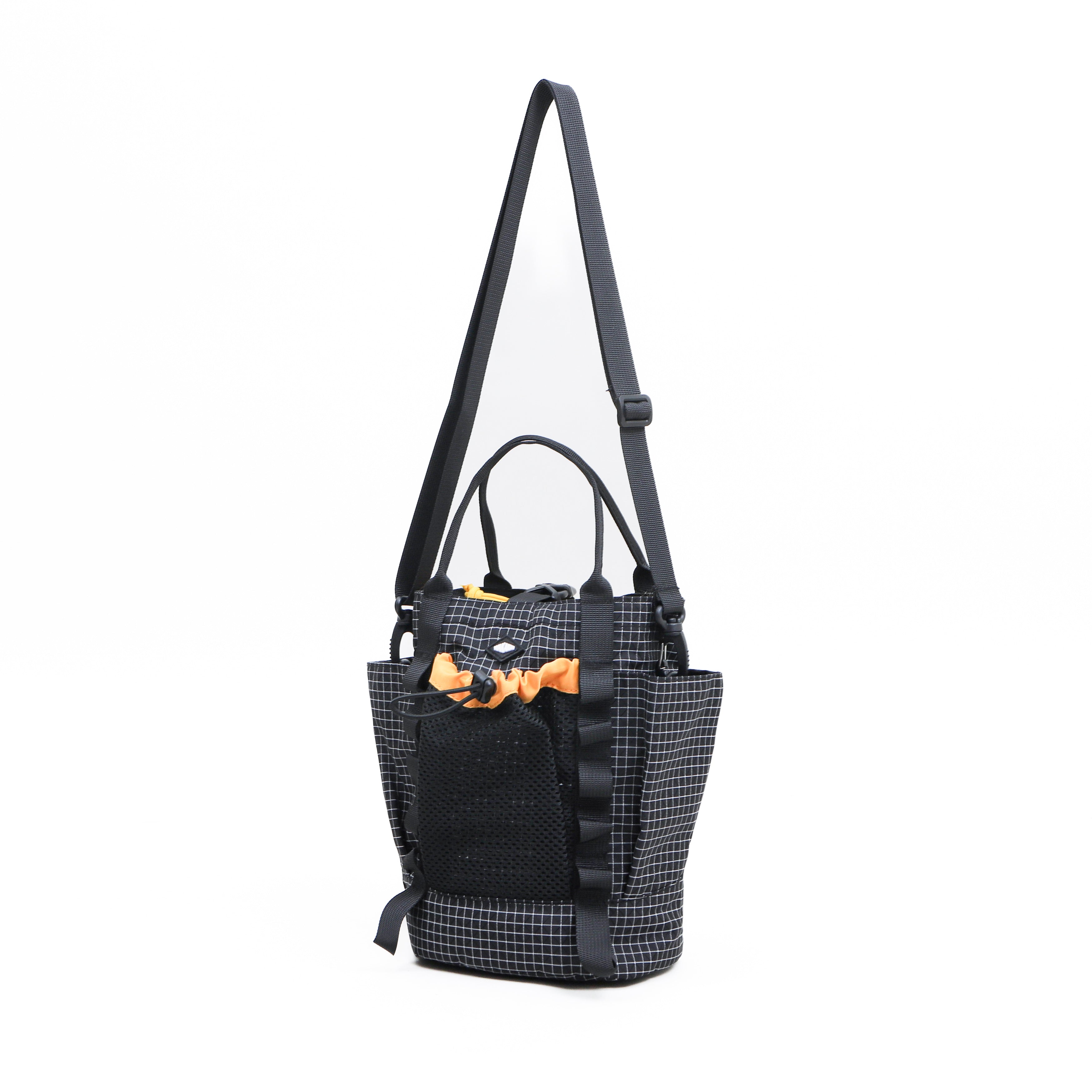 WakaiGo - WKGO PE 500 MEDIUM SLING BAG