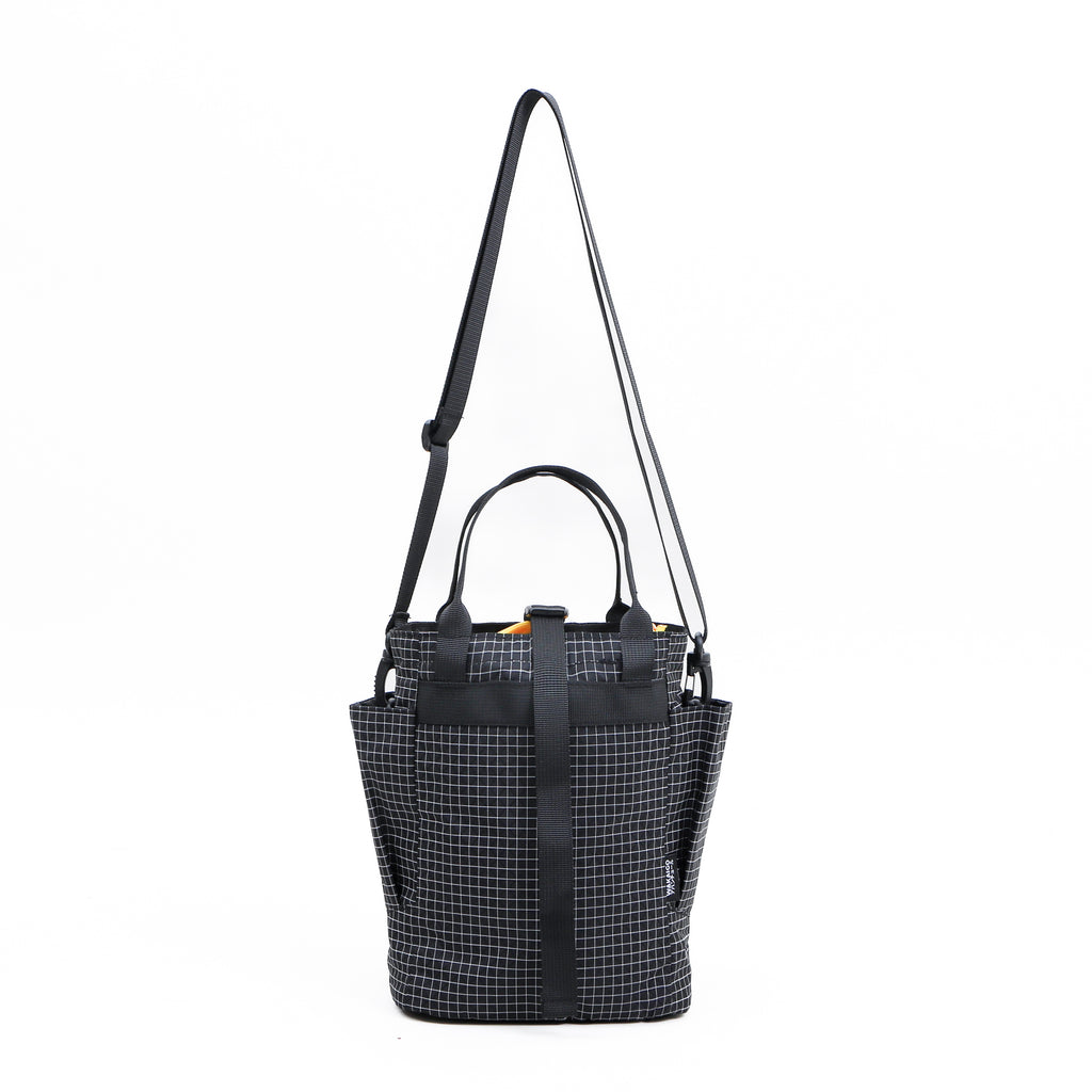 WakaiGo - WKGO PE 500 MEDIUM SLING BAG