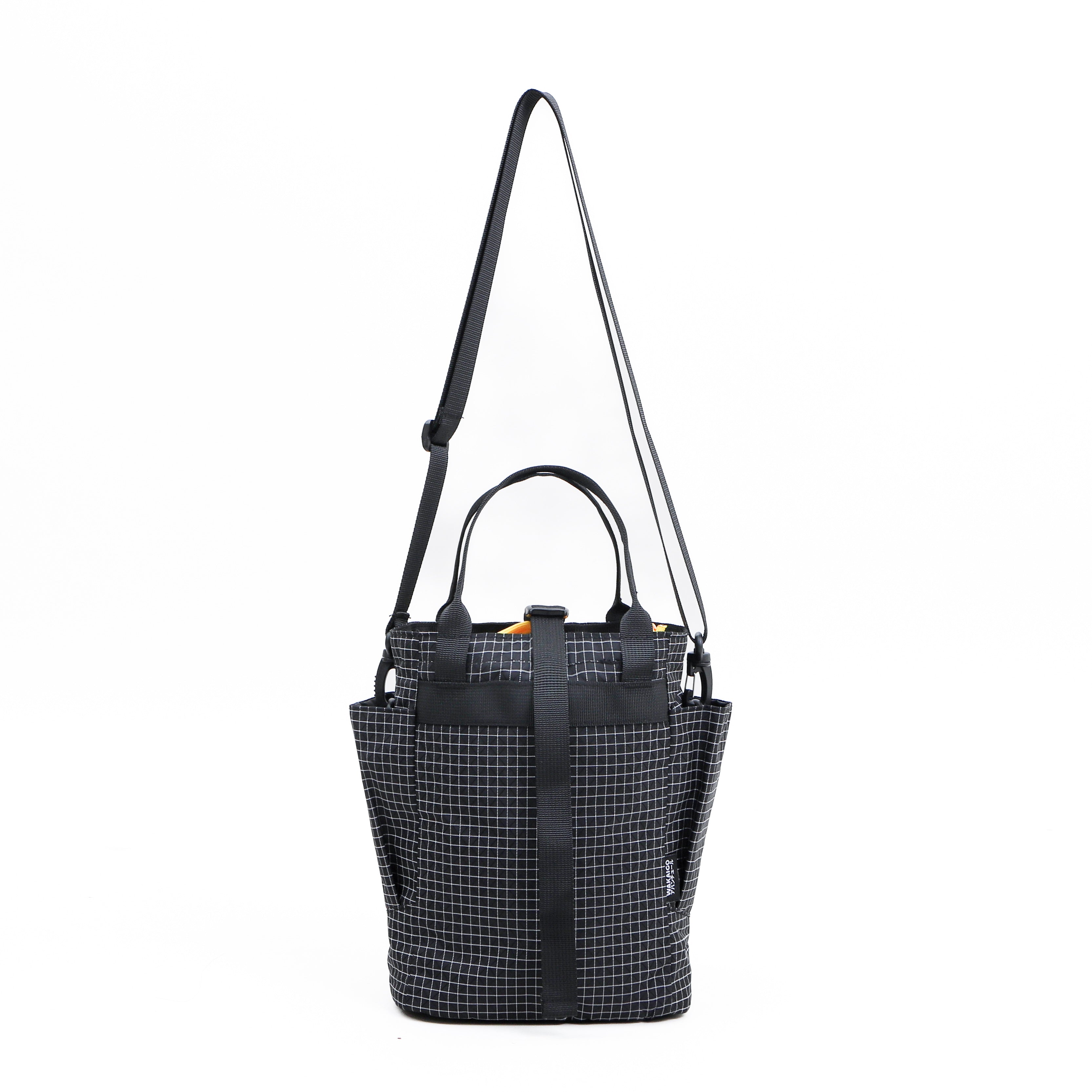 WakaiGo - WKGO PE 500 MEDIUM SLING BAG