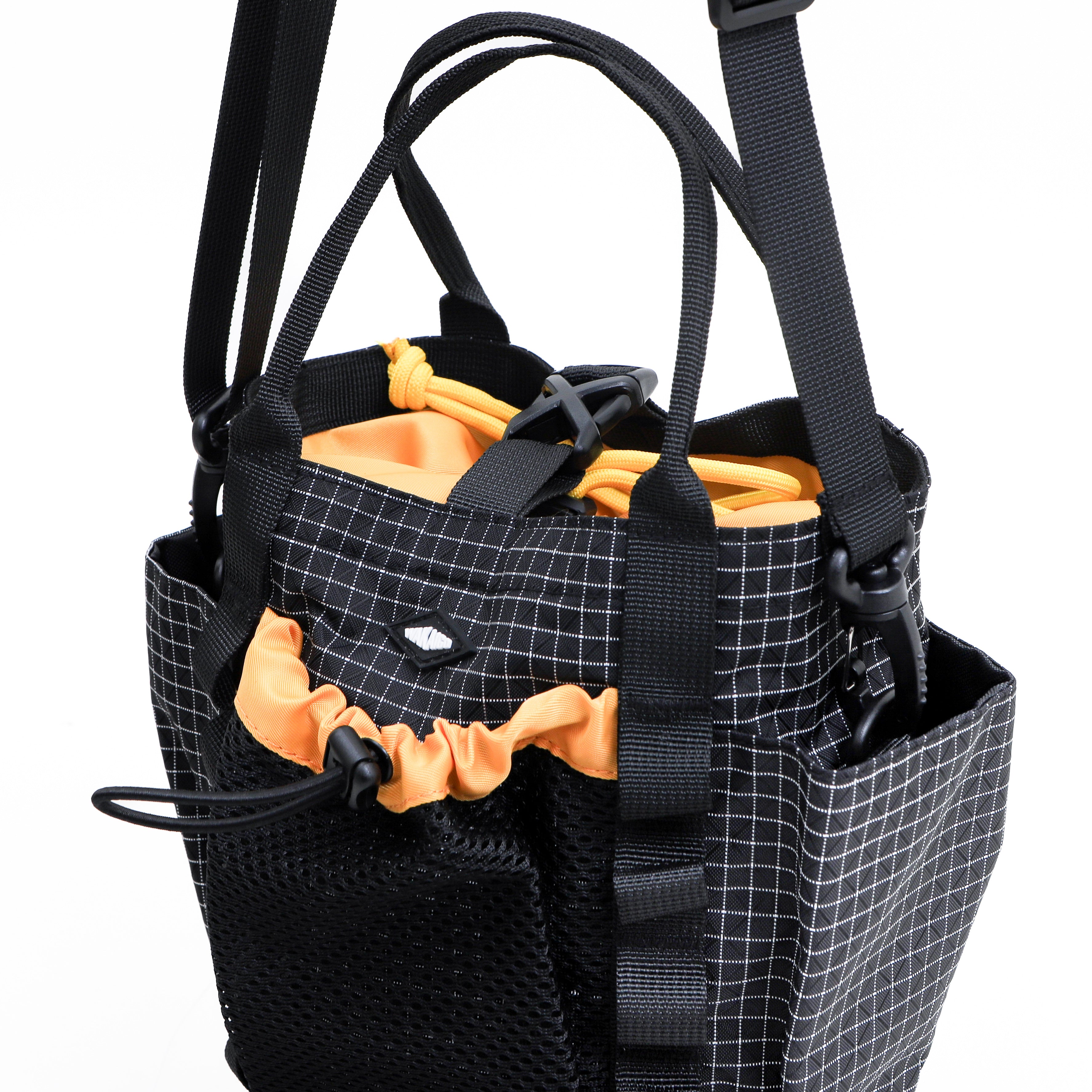 WakaiGo - WKGO PE 500 MEDIUM SLING BAG