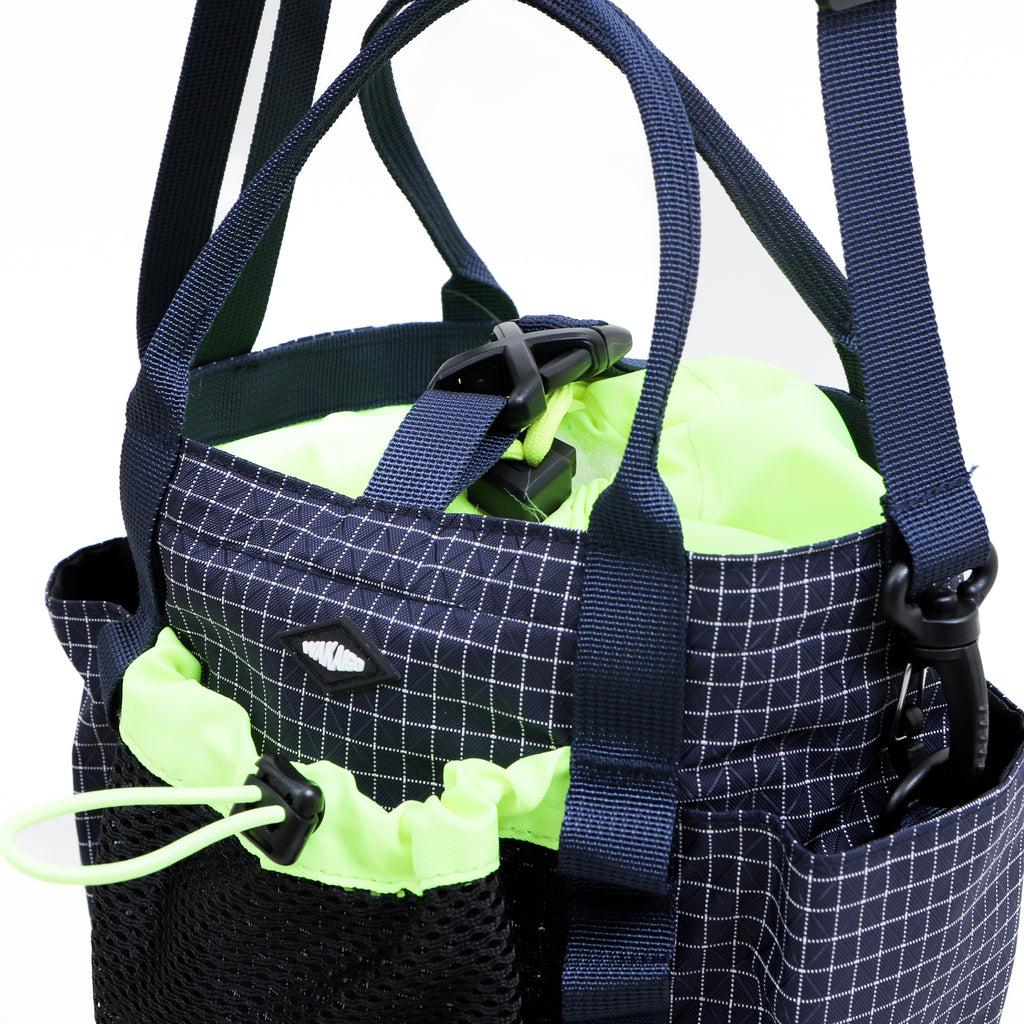 WakaiGo - WKGO PE 500 MEDIUM SLING BAG
