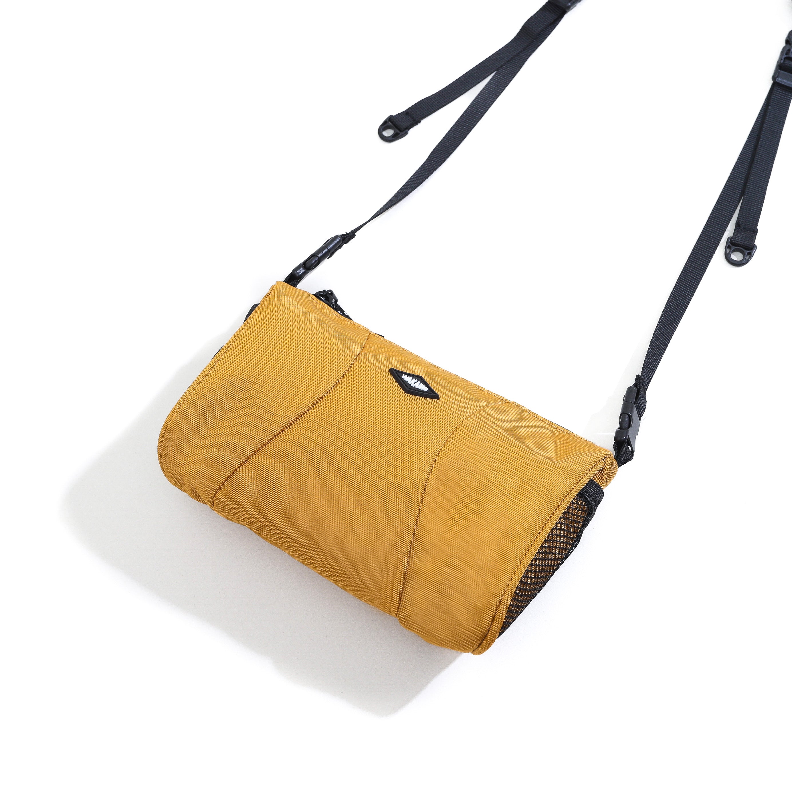 WakaiGo - WKGO 777 SLING POUCH Sling Bag