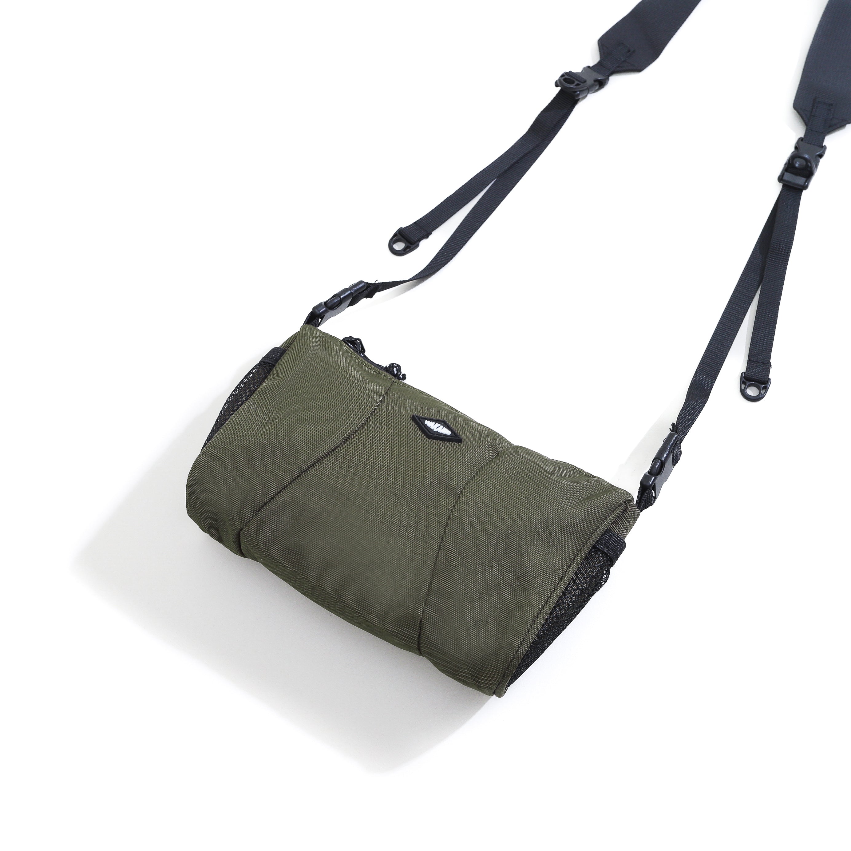 WakaiGo - WKGO 777 SLING POUCH Sling Bag