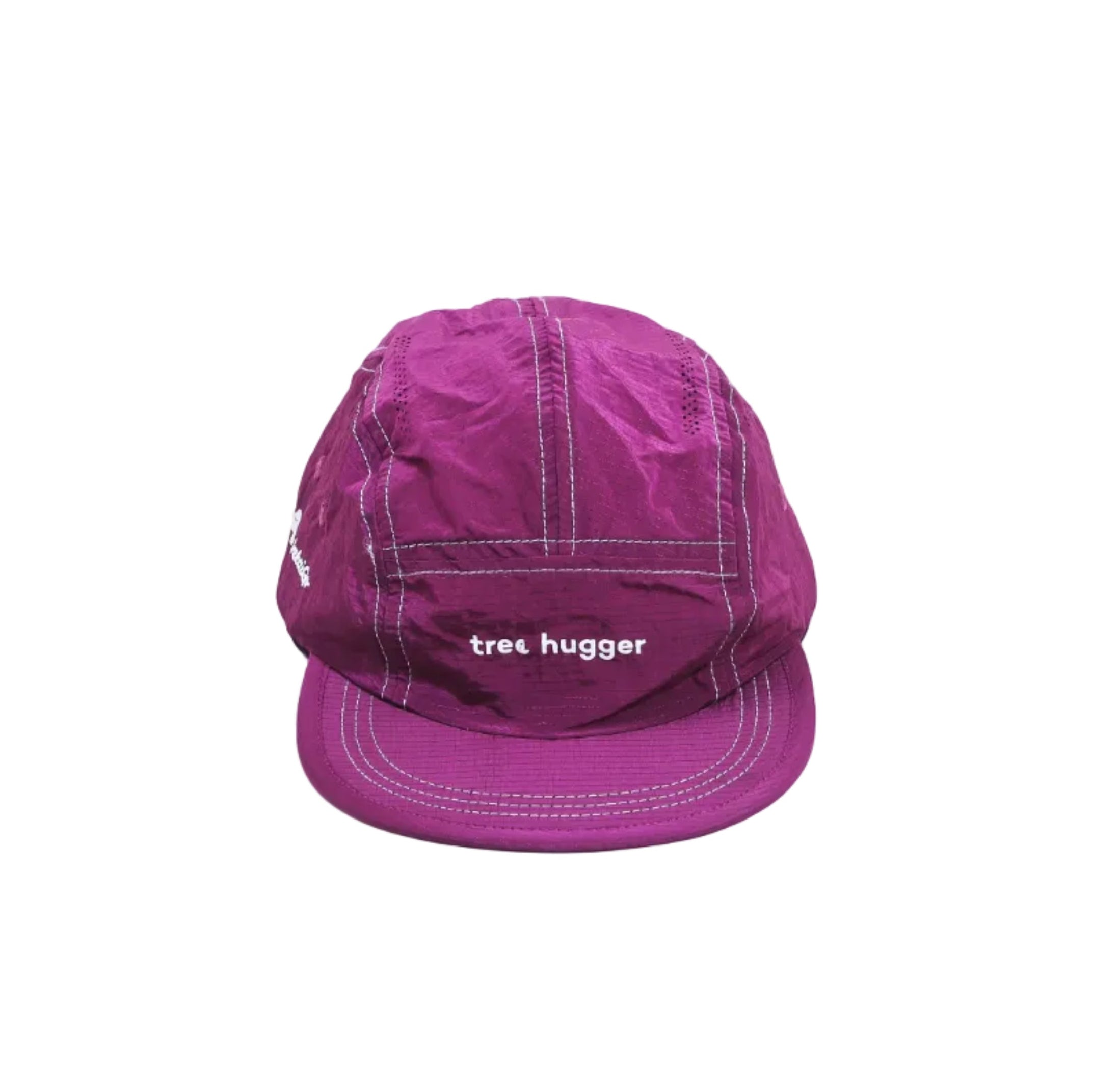 WAKAIGO X MOUNTAIN FRIENDS (MF) Five Panel Cap Topi