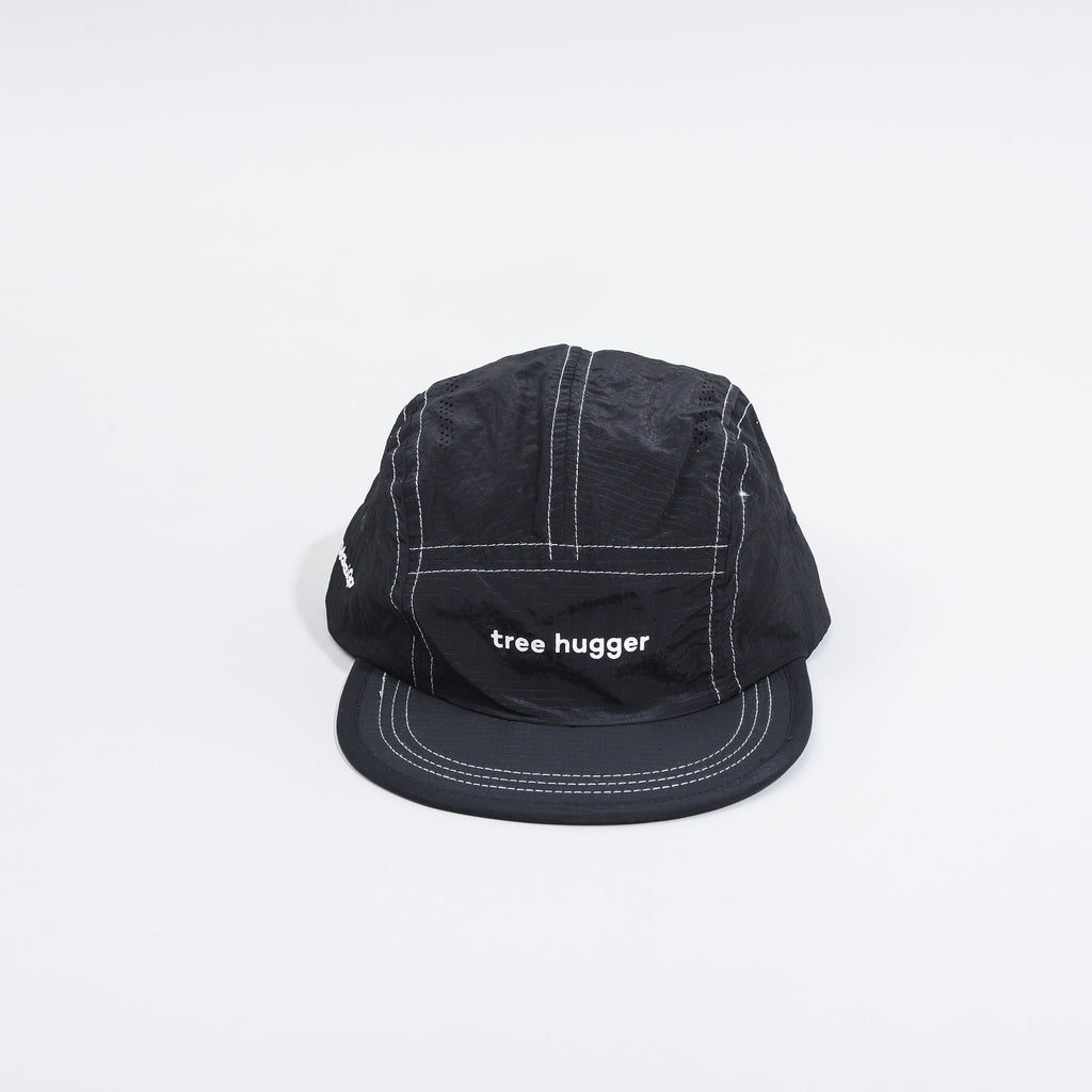 WAKAIGO X MOUNTAIN FRIENDS (MF) Five Panel Cap Topi