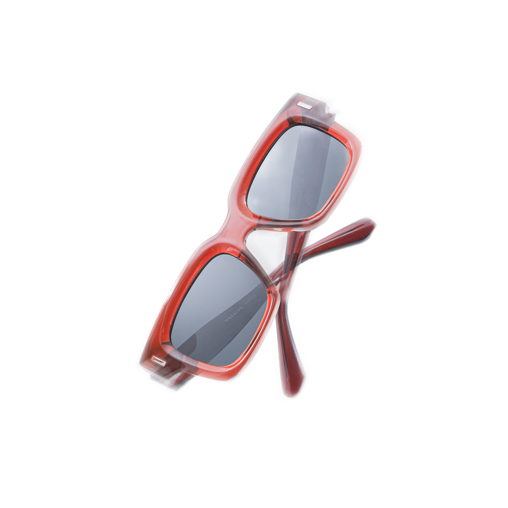 WakaiGo Sunglasses Kacamata Hideo Unisex