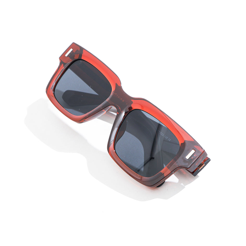 WakaiGo Sunglasses Kacamata Hideo Unisex