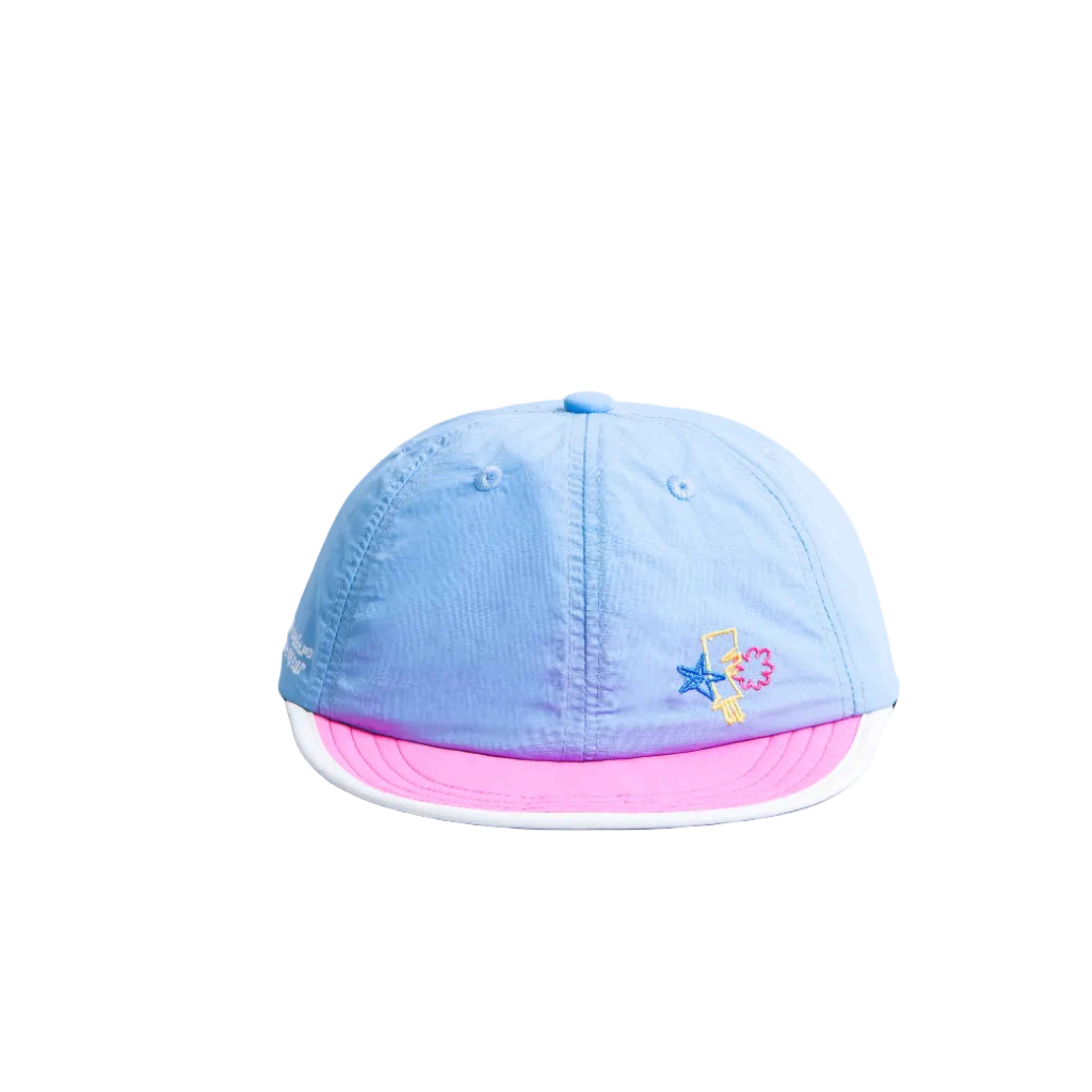 WAKAIGO X JICAF RIKU CAP SIX PANEL