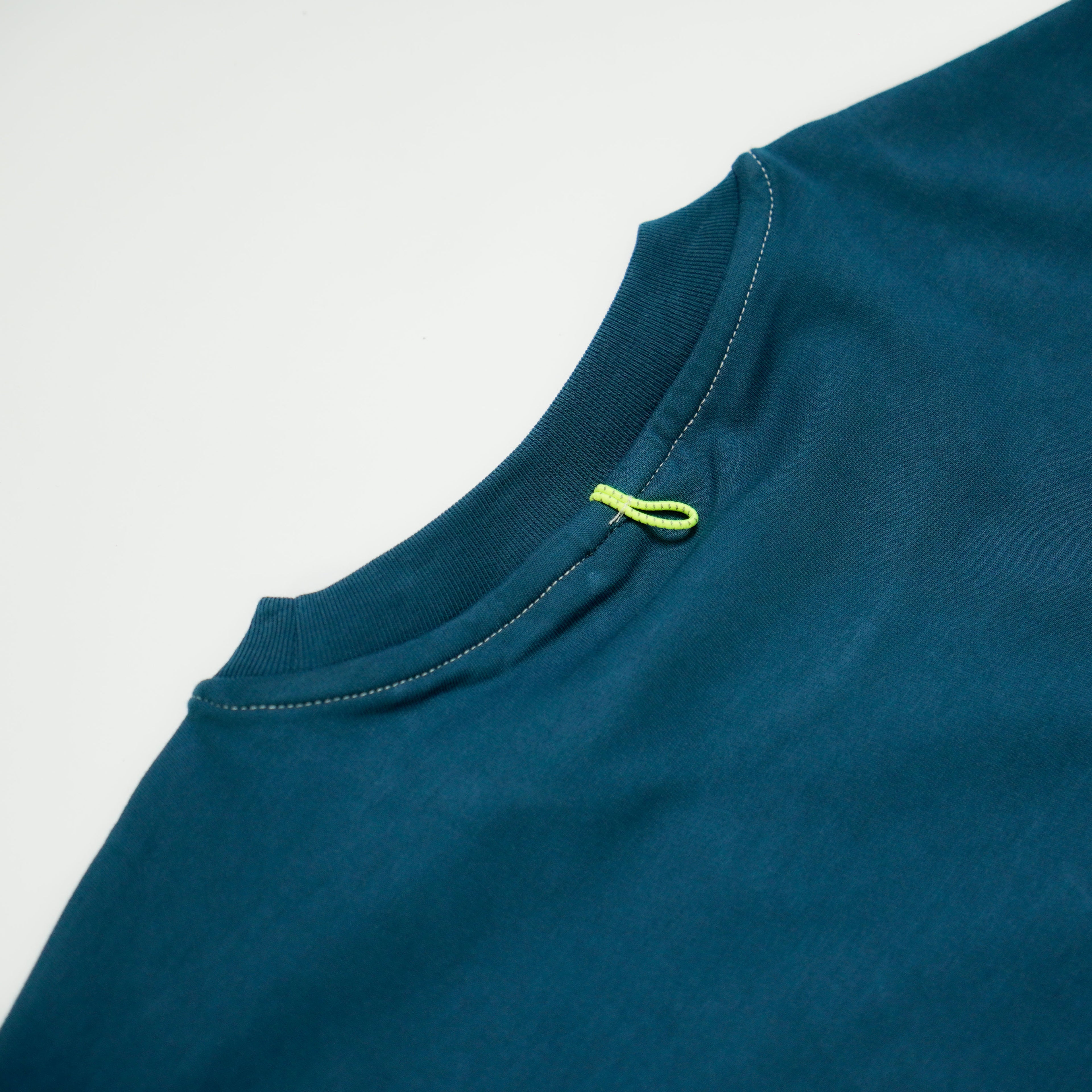 WAKAIGO X MOUNTAIN FRIENDS (MF) POCKET TEES T-Shirt