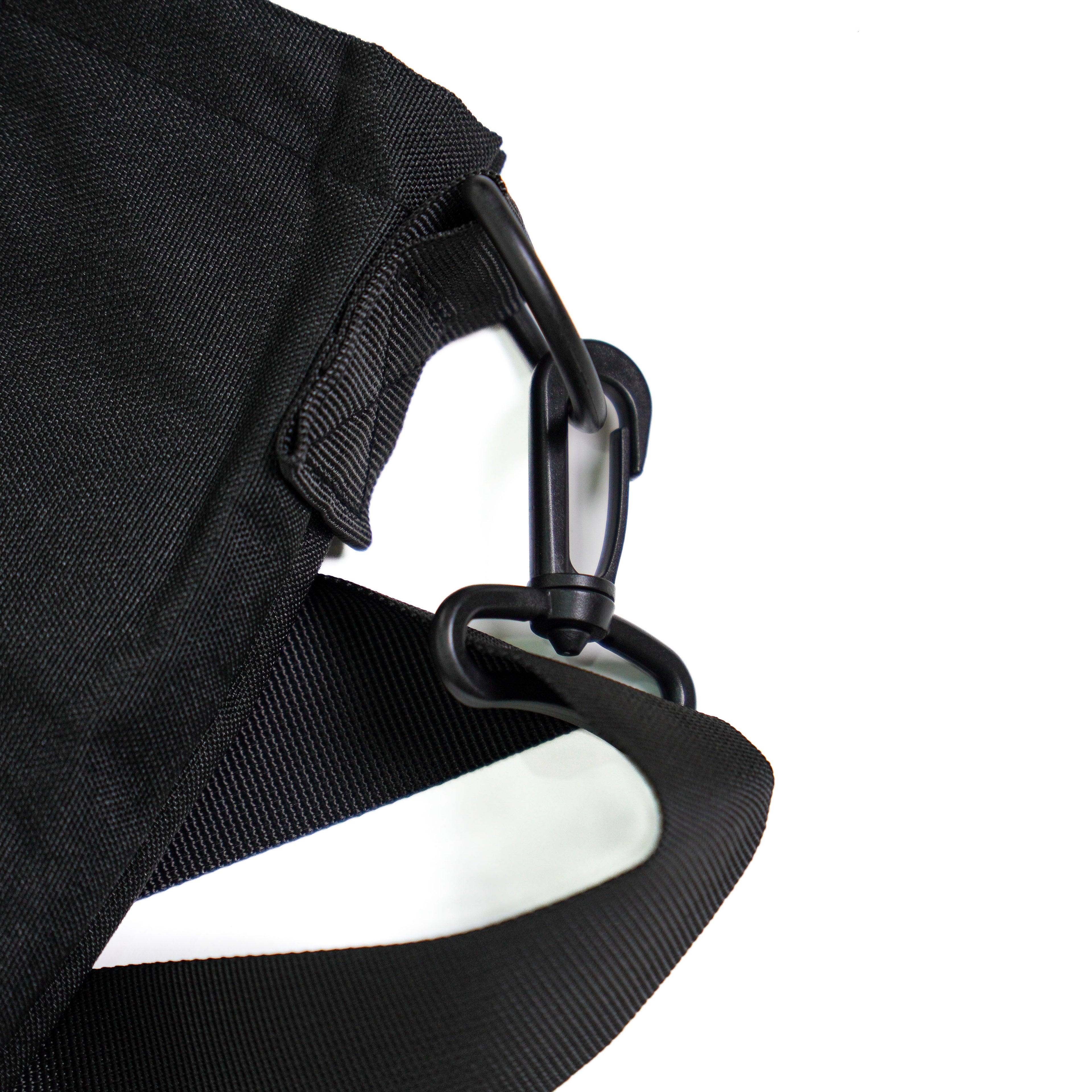 WakaiGo - WKG Totew Bag Black Sling Bag Unisex