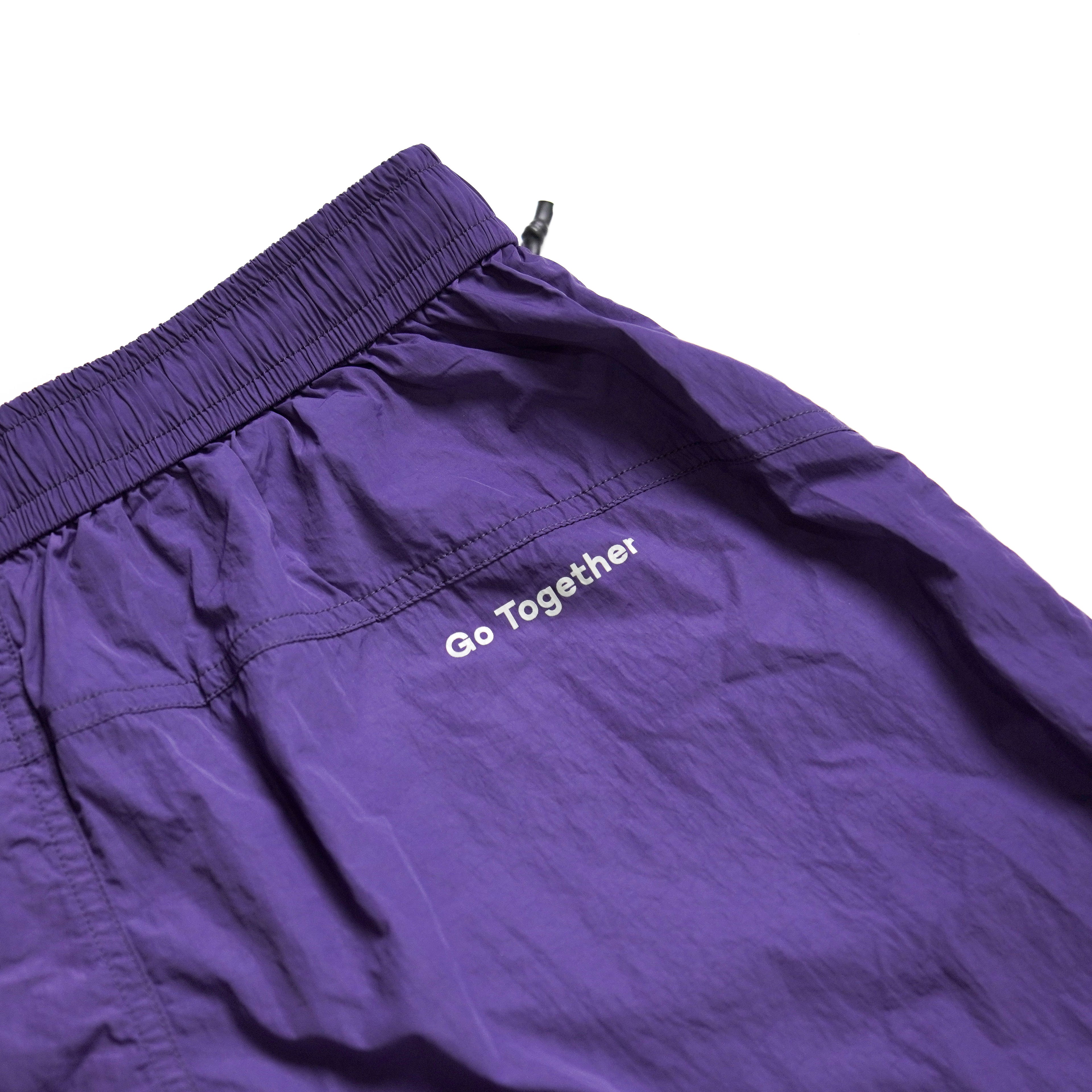 WAKAIGO X MOUNTAIN FRIENDS (MF) Pants Celana Pendek