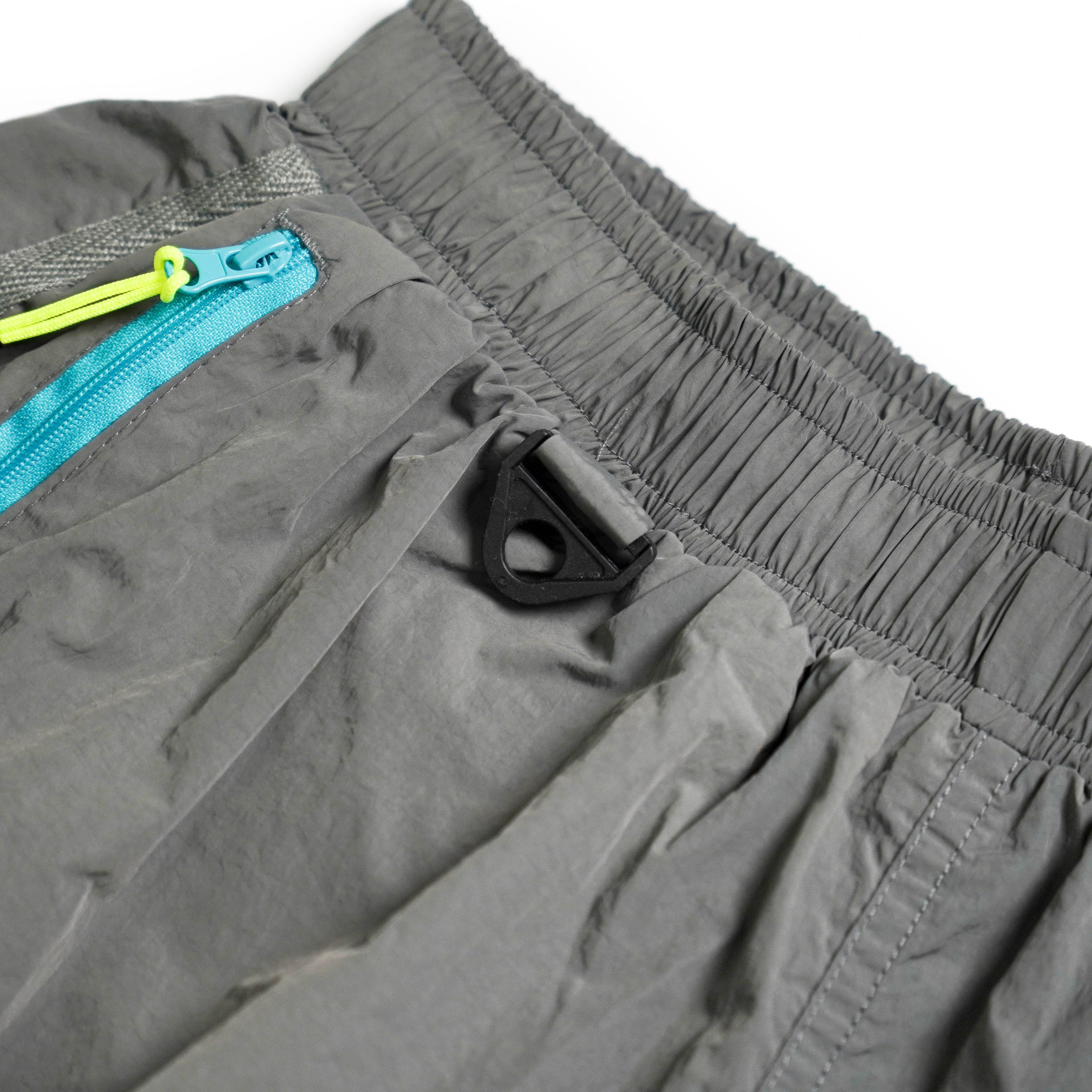 WAKAIGO X MOUNTAIN FRIENDS (MF) Pants Celana Pendek