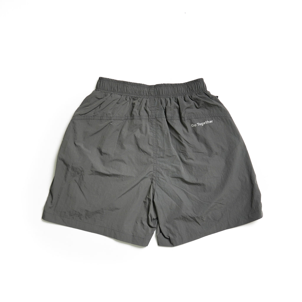 WAKAIGO X MOUNTAIN FRIENDS (MF) Pants Celana Pendek