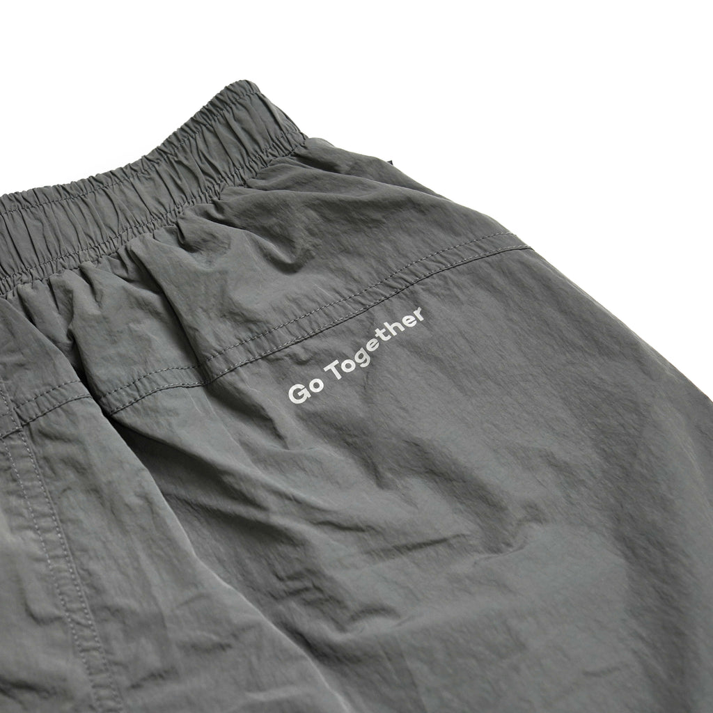 WAKAIGO X MOUNTAIN FRIENDS (MF) Pants Celana Pendek