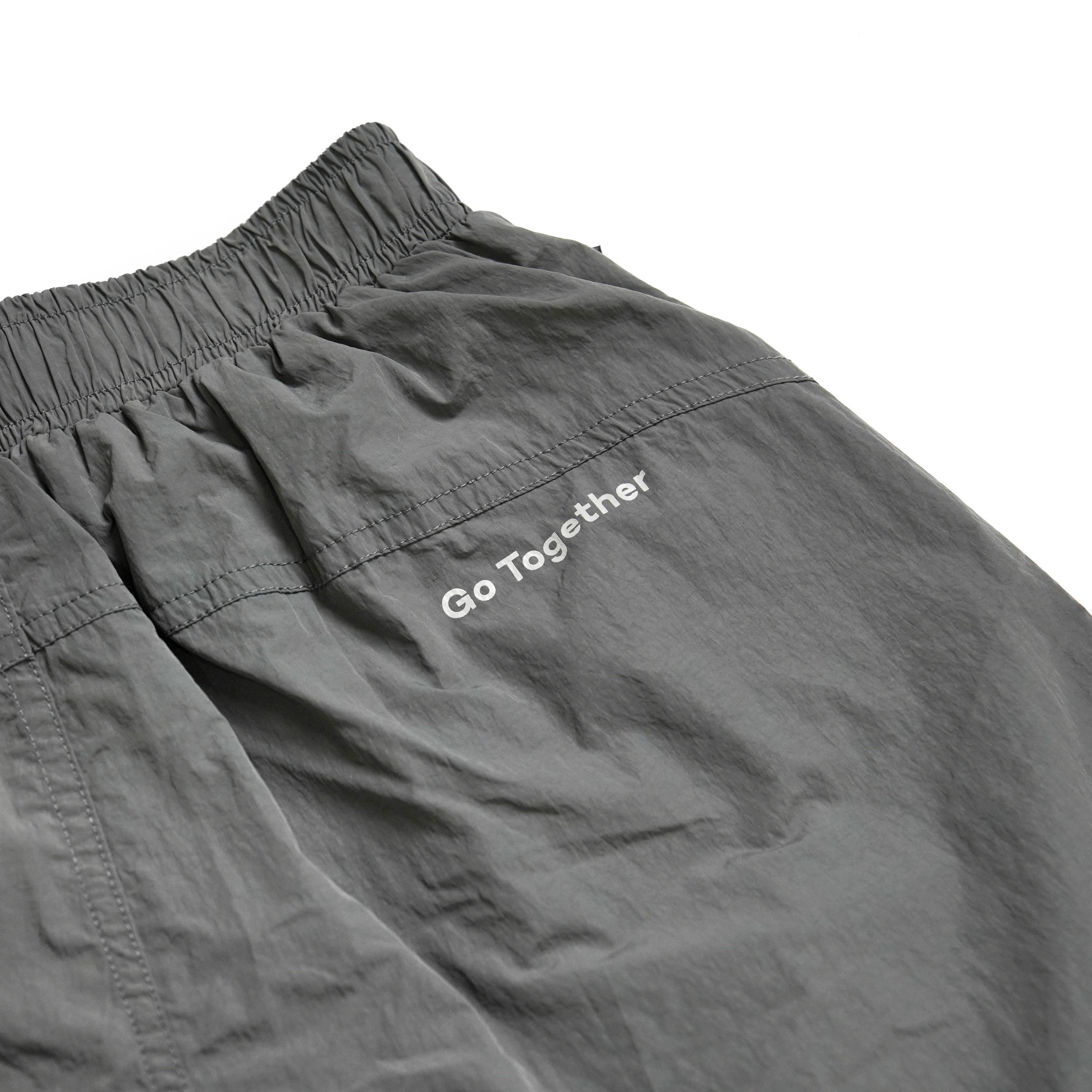 WAKAIGO X MOUNTAIN FRIENDS (MF) Pants Celana Pendek
