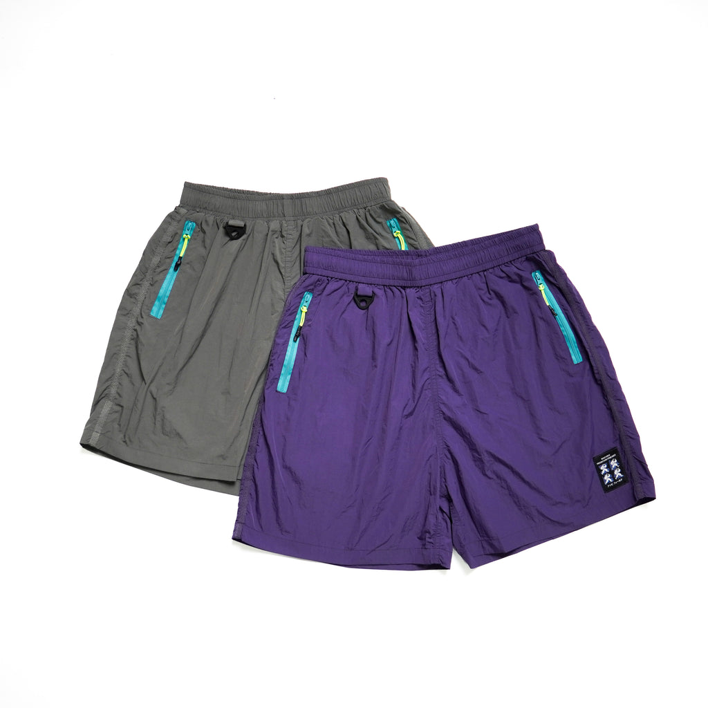 WAKAIGO X MOUNTAIN FRIENDS (MF) Pants Celana Pendek