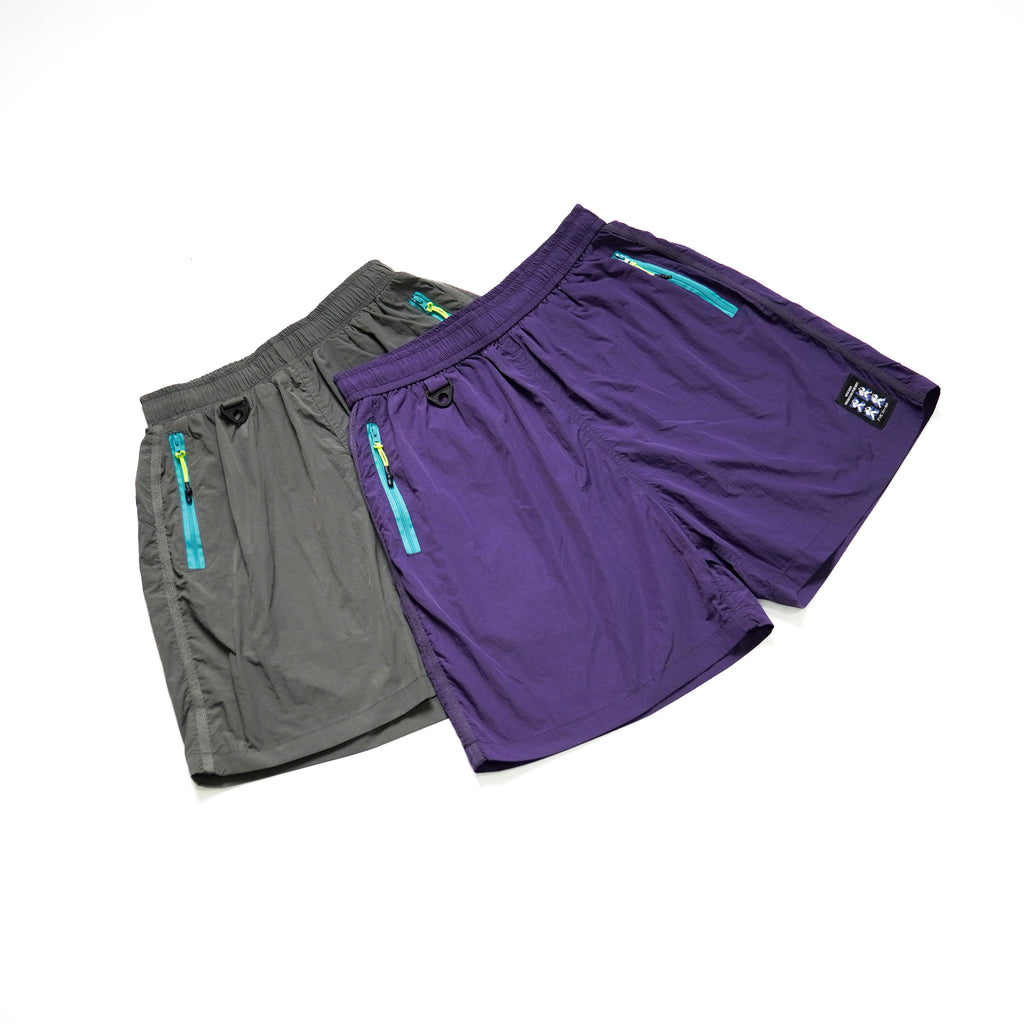 WAKAIGO X MOUNTAIN FRIENDS (MF) Pants Celana Pendek