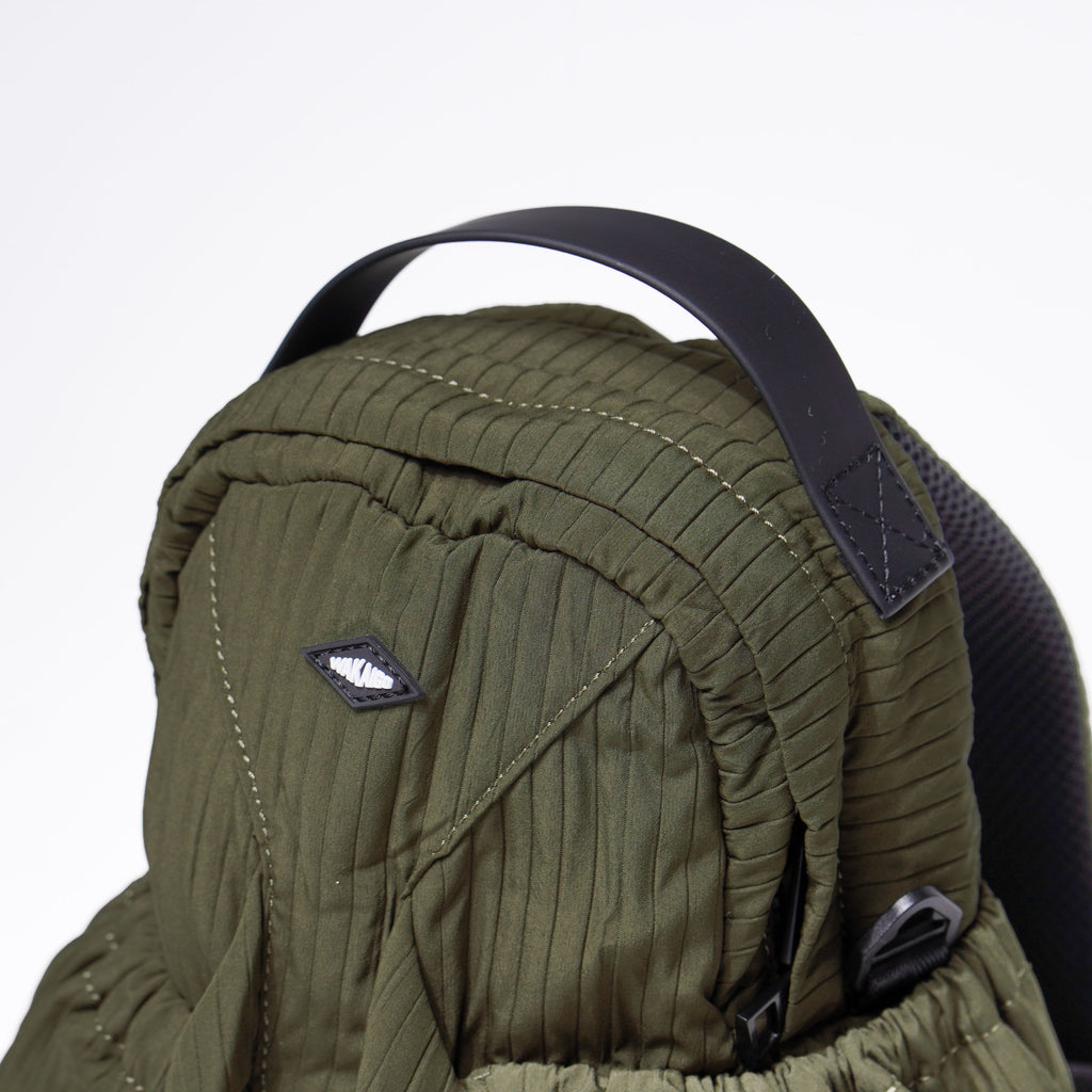 WakaiGo - WKGO MIRABELLE MINI BACKPACK Bag Unisex