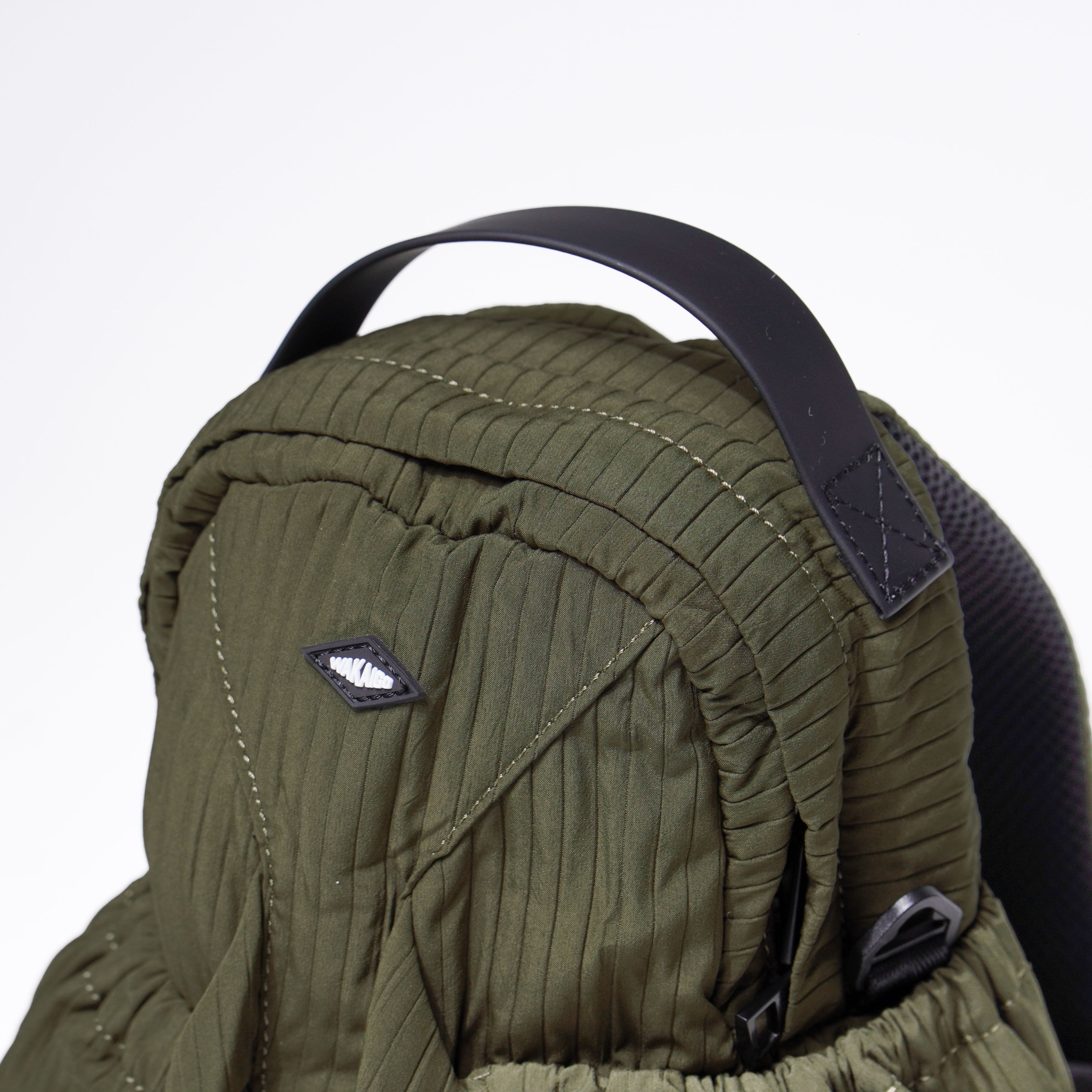 WakaiGo - WKGO MIRABELLE MINI BACKPACK Bag Unisex