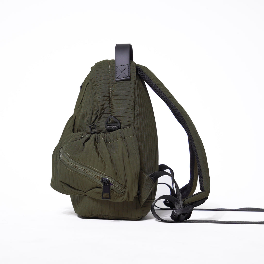 WakaiGo - WKGO MIRABELLE MINI BACKPACK Bag Unisex