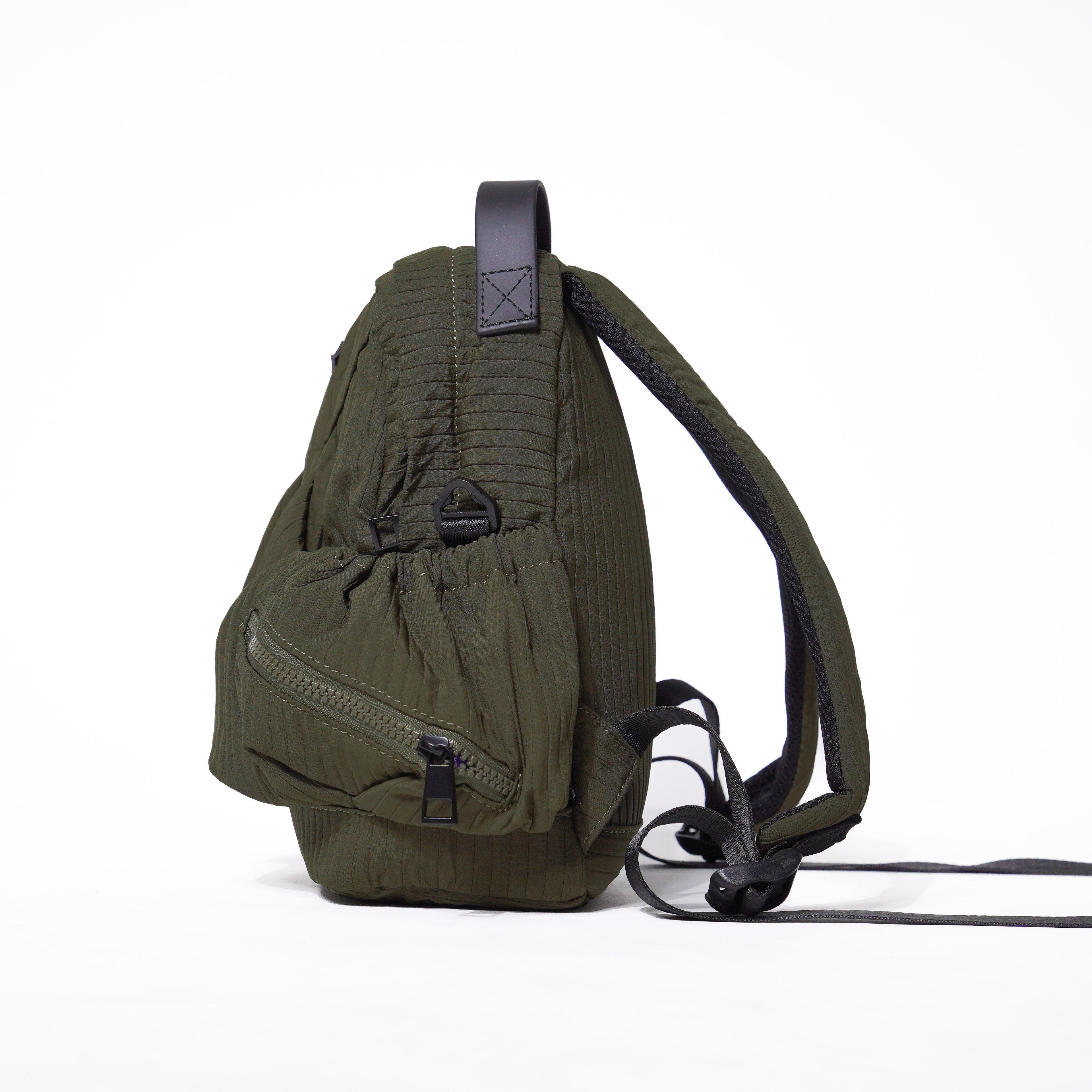 WakaiGo - WKGO MIRABELLE MINI BACKPACK Bag Unisex