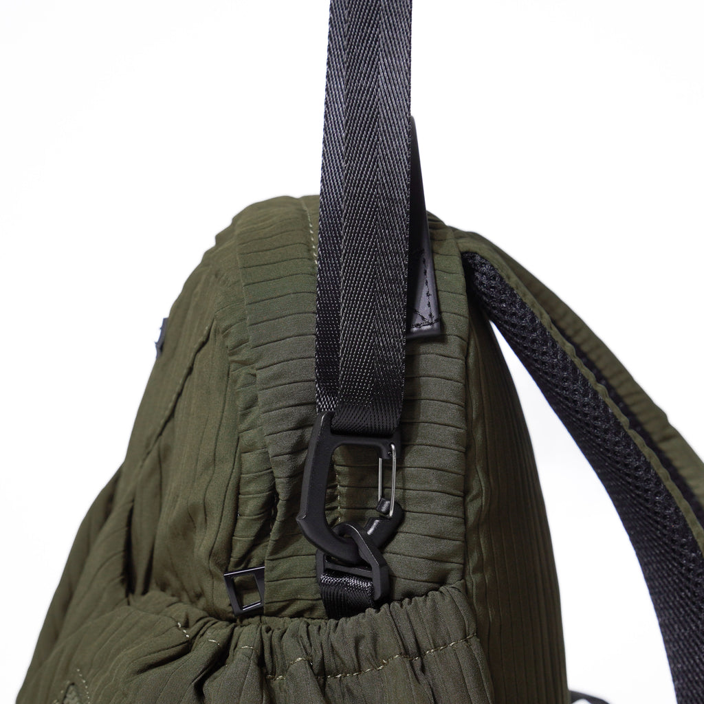 WakaiGo - WKGO MIRABELLE MINI BACKPACK Bag Unisex