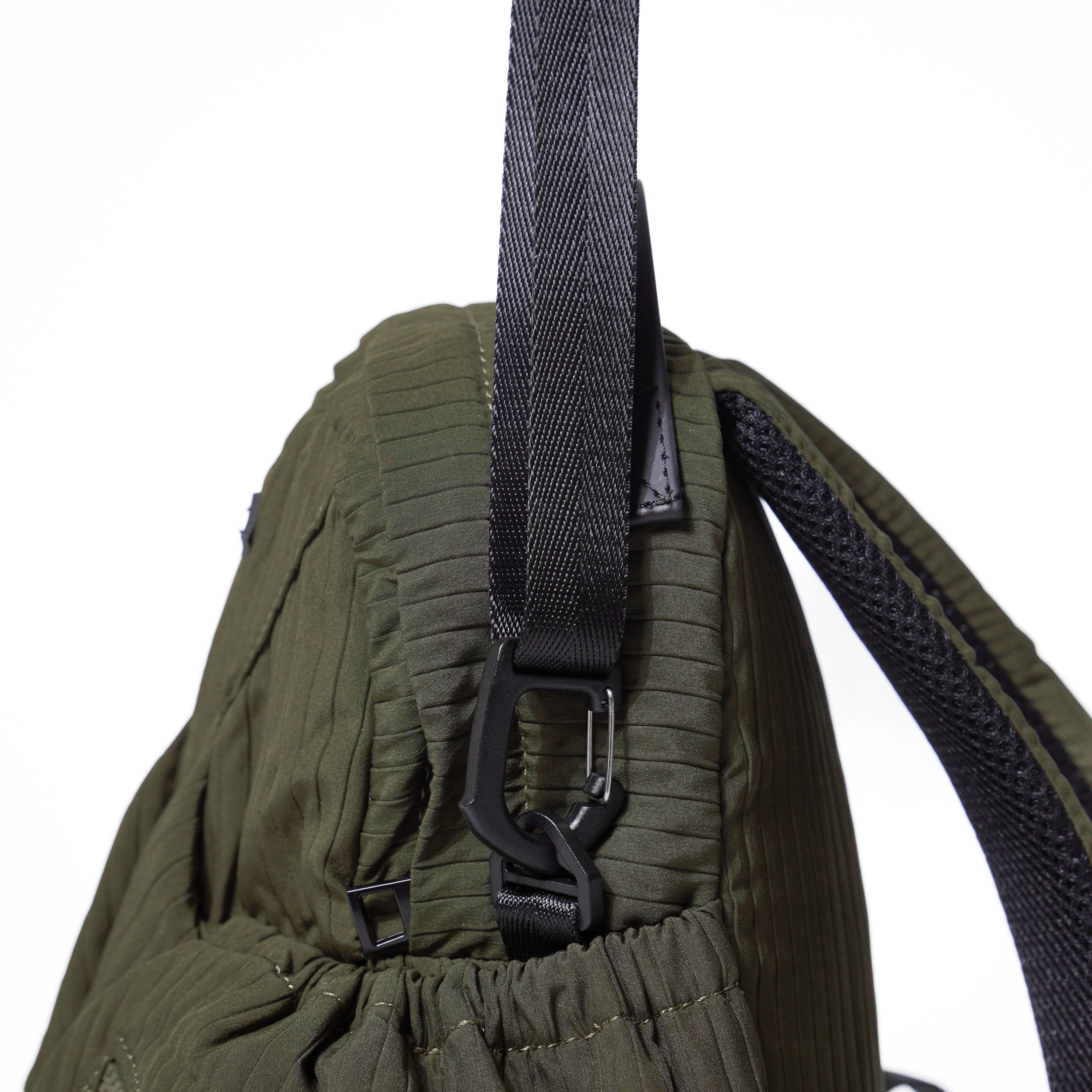 WakaiGo - WKGO MIRABELLE MINI BACKPACK Bag Unisex