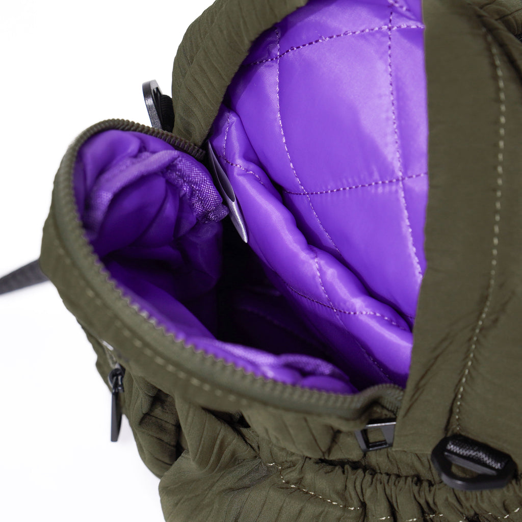 WakaiGo - WKGO MIRABELLE MINI BACKPACK Bag Unisex