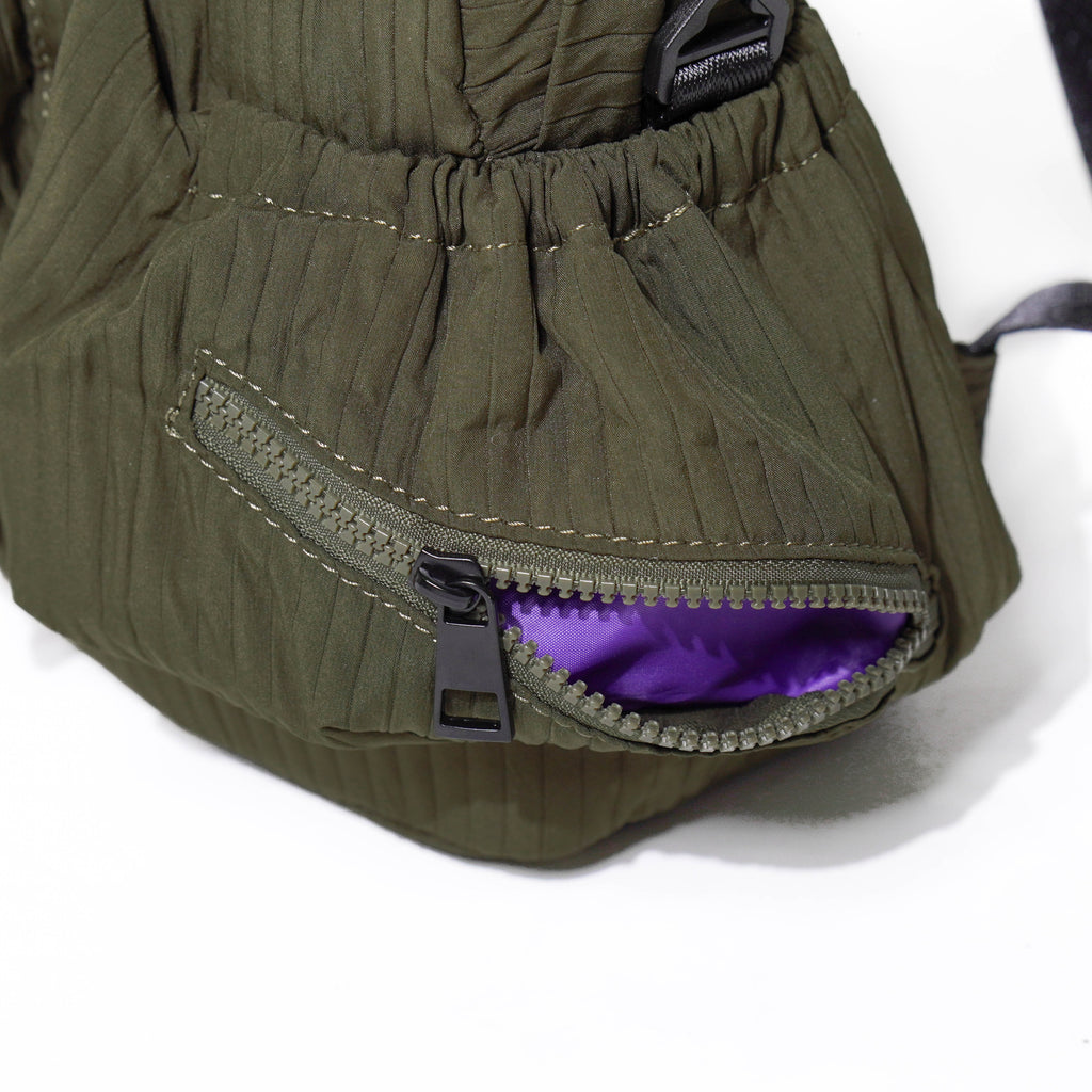 WakaiGo - WKGO MIRABELLE MINI BACKPACK Bag Unisex