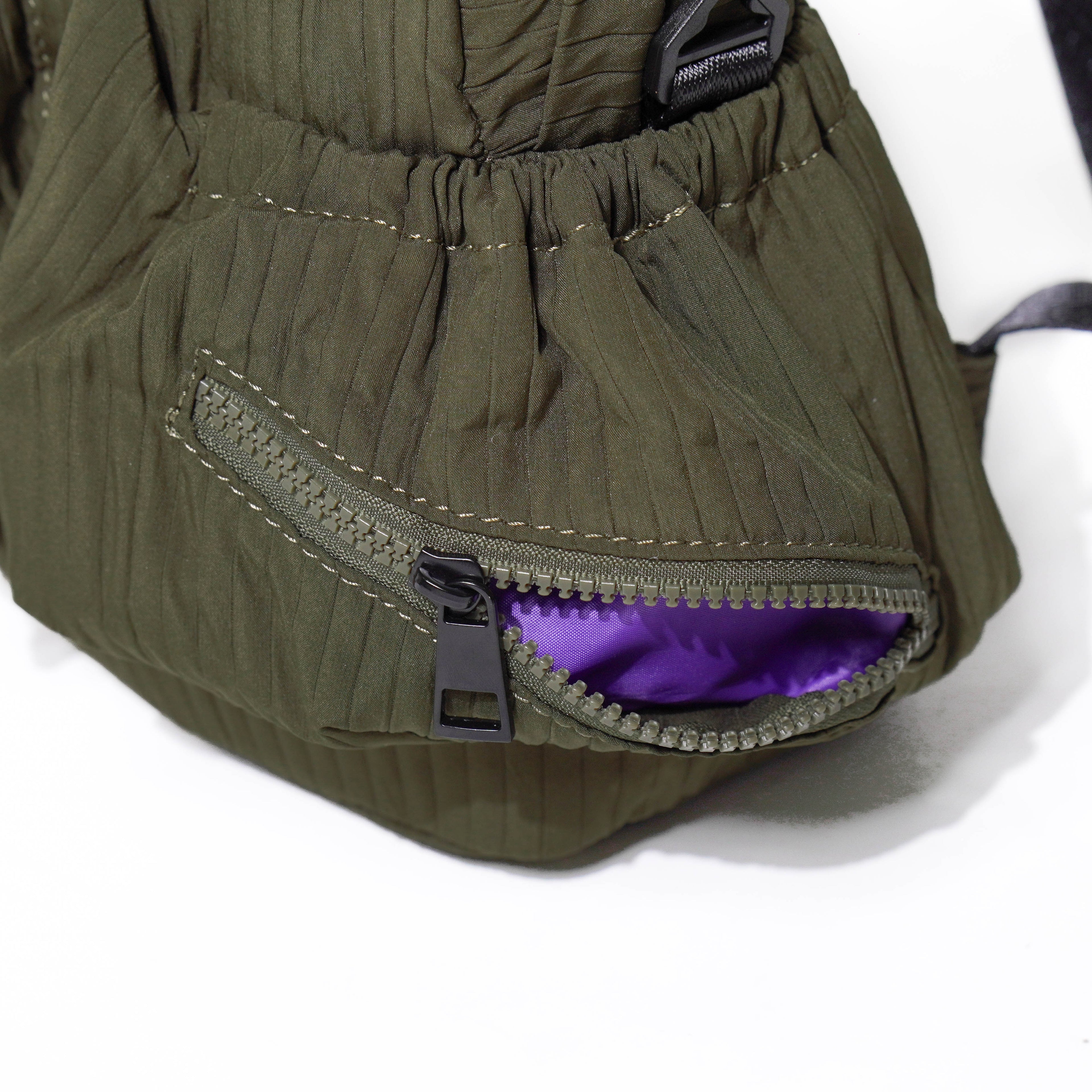 WakaiGo - WKGO MIRABELLE MINI BACKPACK Bag Unisex