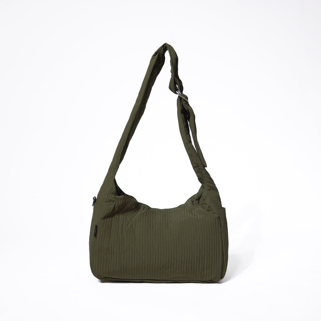 WakaiGo - WKGO MELISANDE CROSSBODY BAG Sling Bag Unisex