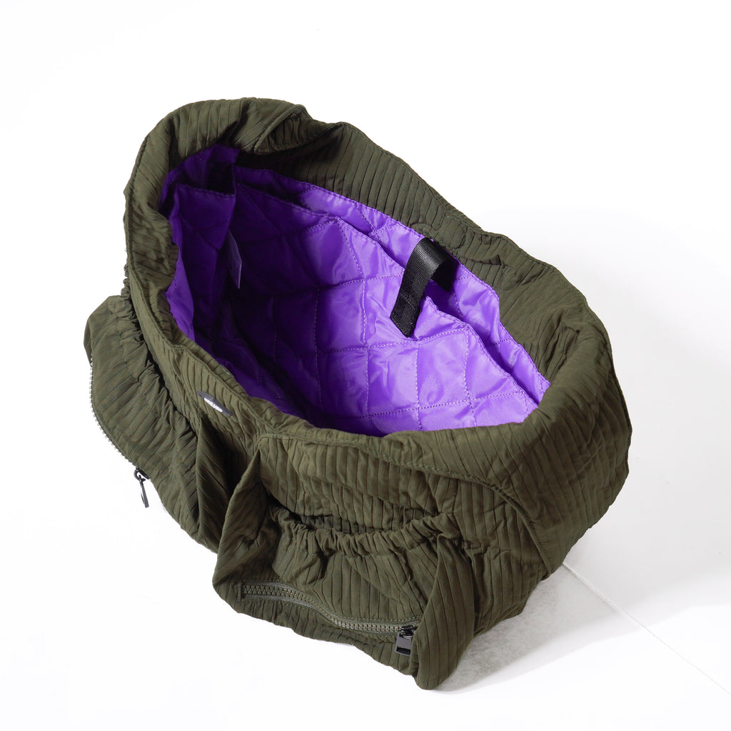 WakaiGo - WKGO MELISANDE CROSSBODY BAG Sling Bag Unisex